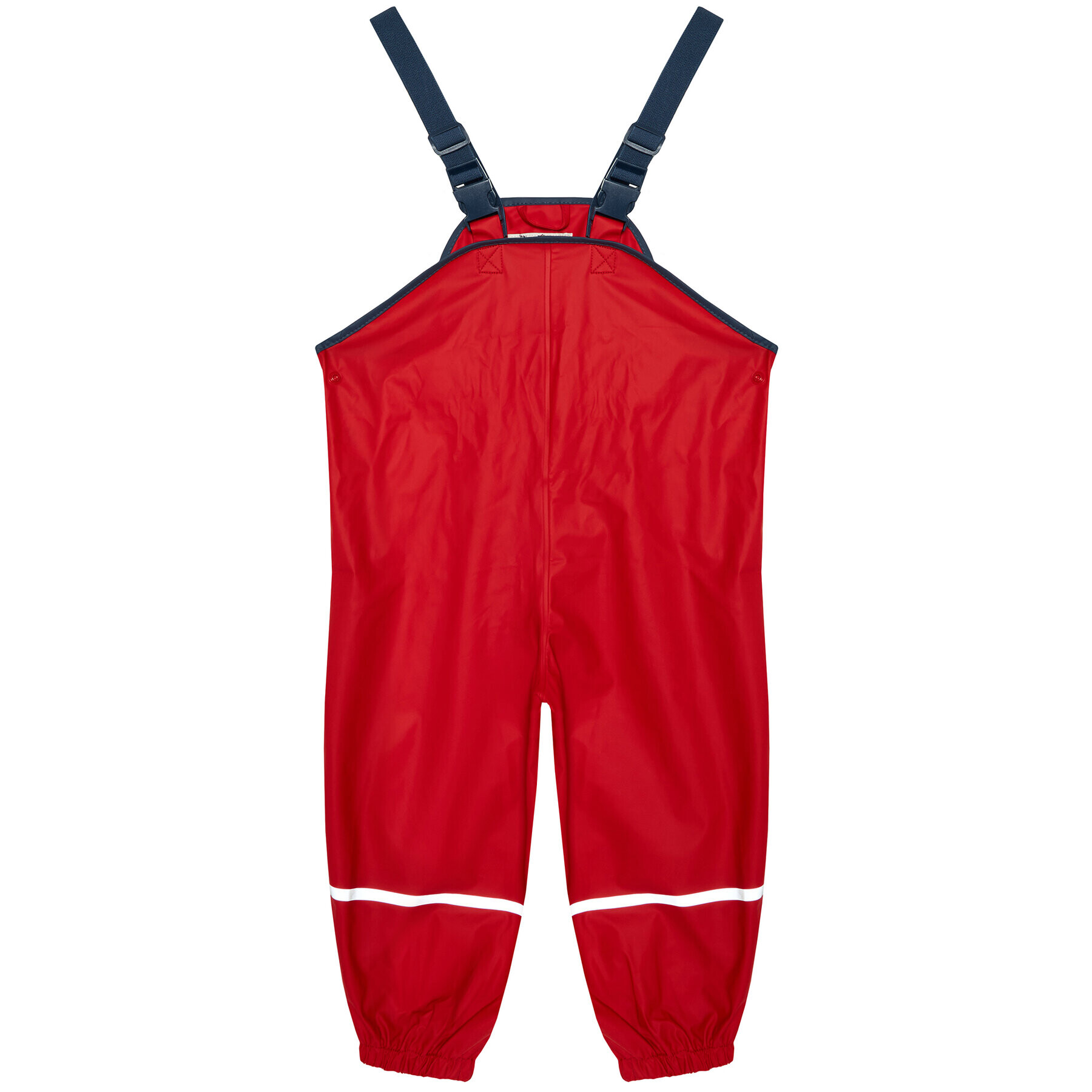 Playshoes Pantaloni de ploaie 405424 M Roșu Regular Fit - Pled.ro