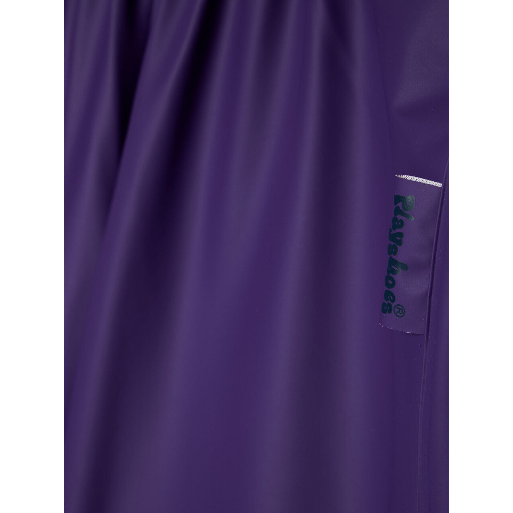 Playshoes Pantaloni de ploaie 405424 M Violet Regular Fit - Pled.ro