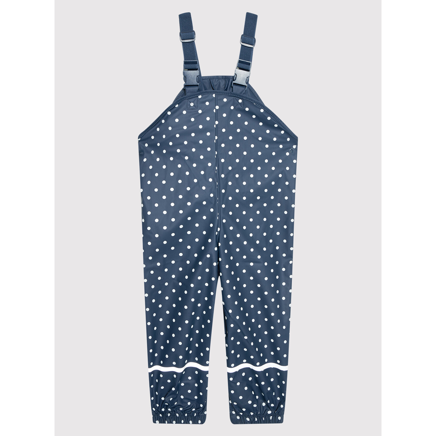 Playshoes Pantaloni de ploaie 405427 M Bleumarin Regular Fit - Pled.ro