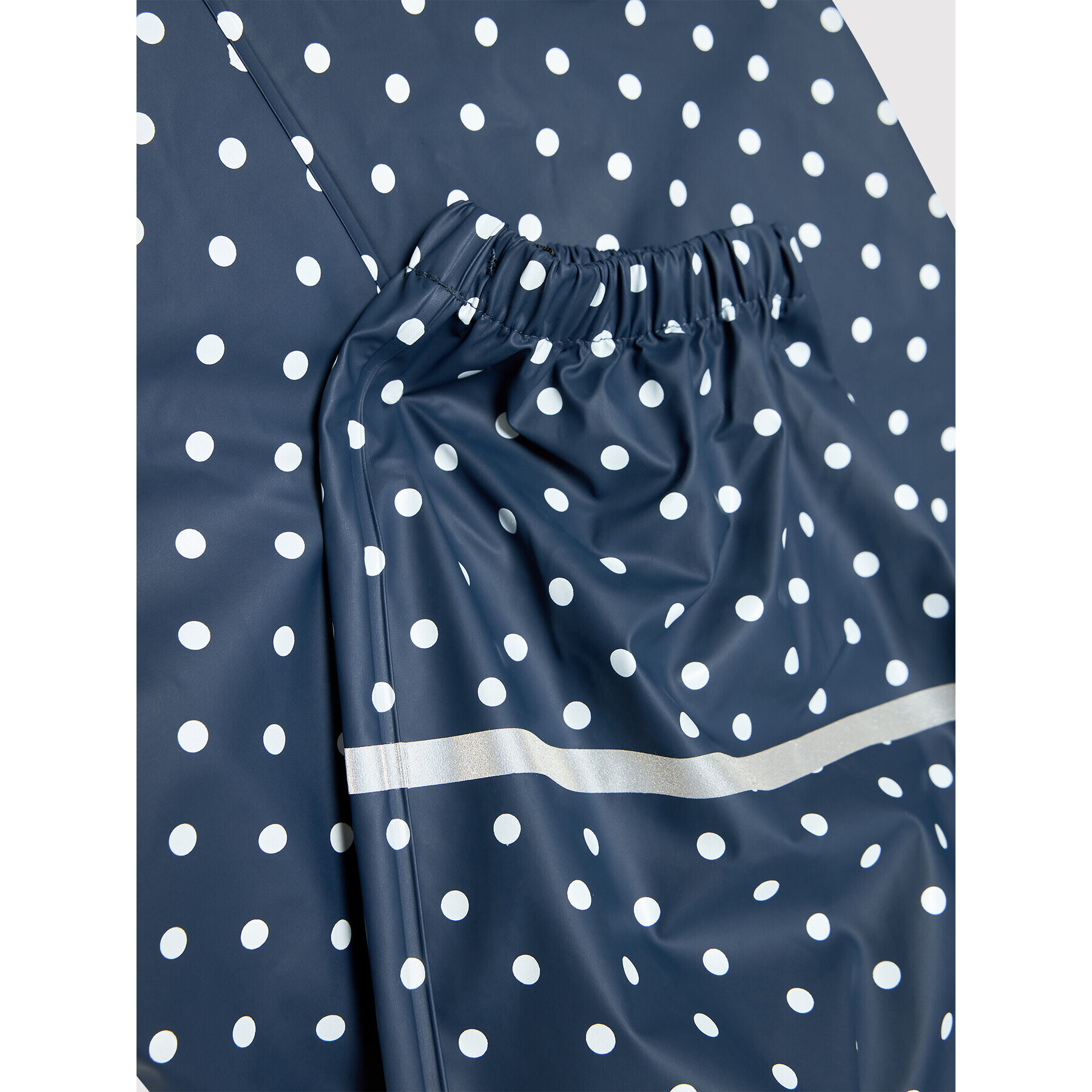 Playshoes Pantaloni de ploaie 405427 M Bleumarin Regular Fit - Pled.ro