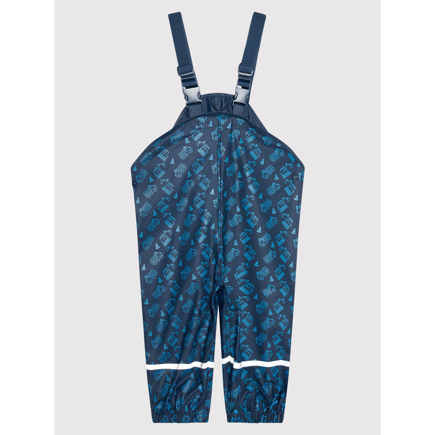 Playshoes Pantaloni de ploaie 405428 M Bleumarin Regular Fit - Pled.ro