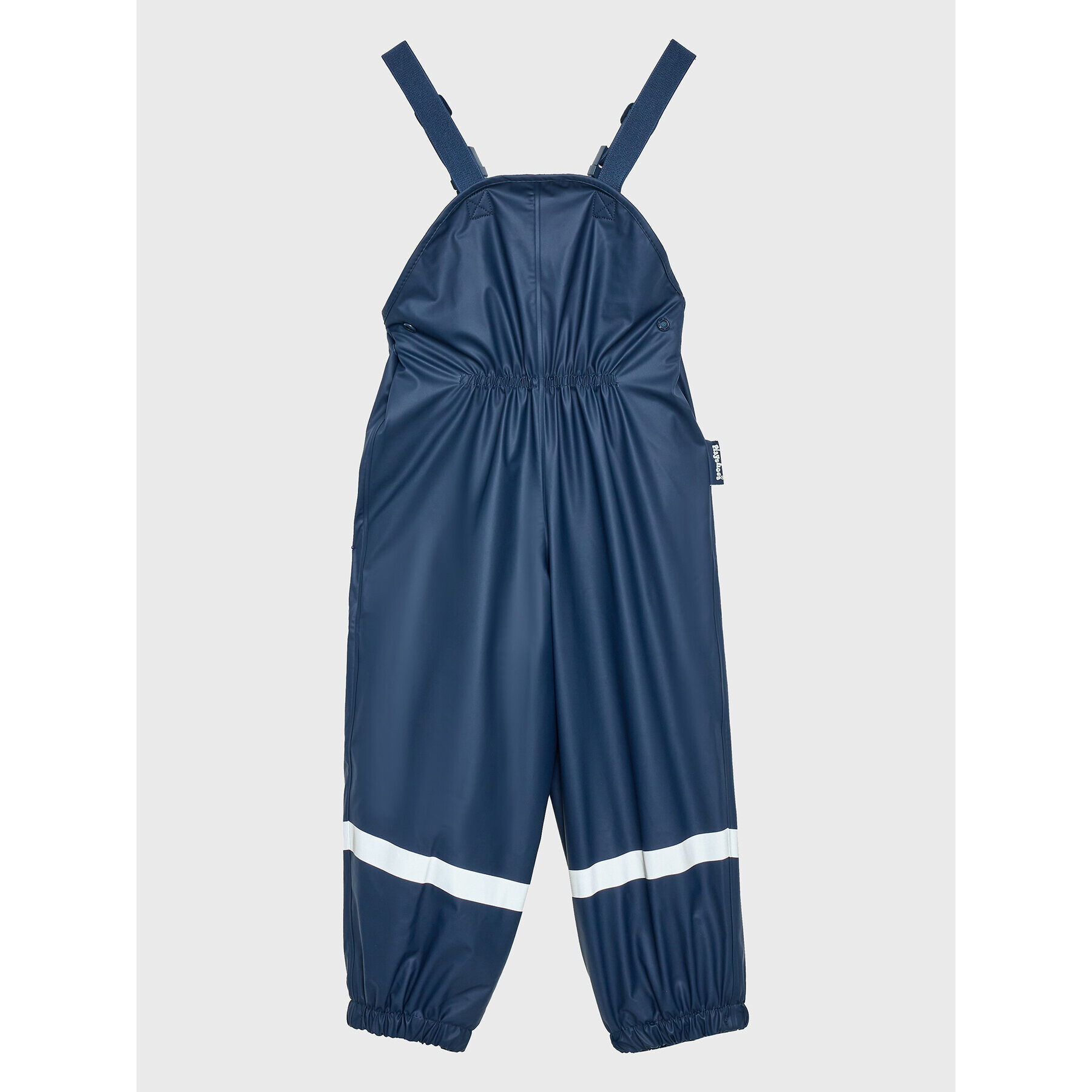 Playshoes Pantaloni de ploaie 408622 D Bleumarin Regular Fit - Pled.ro