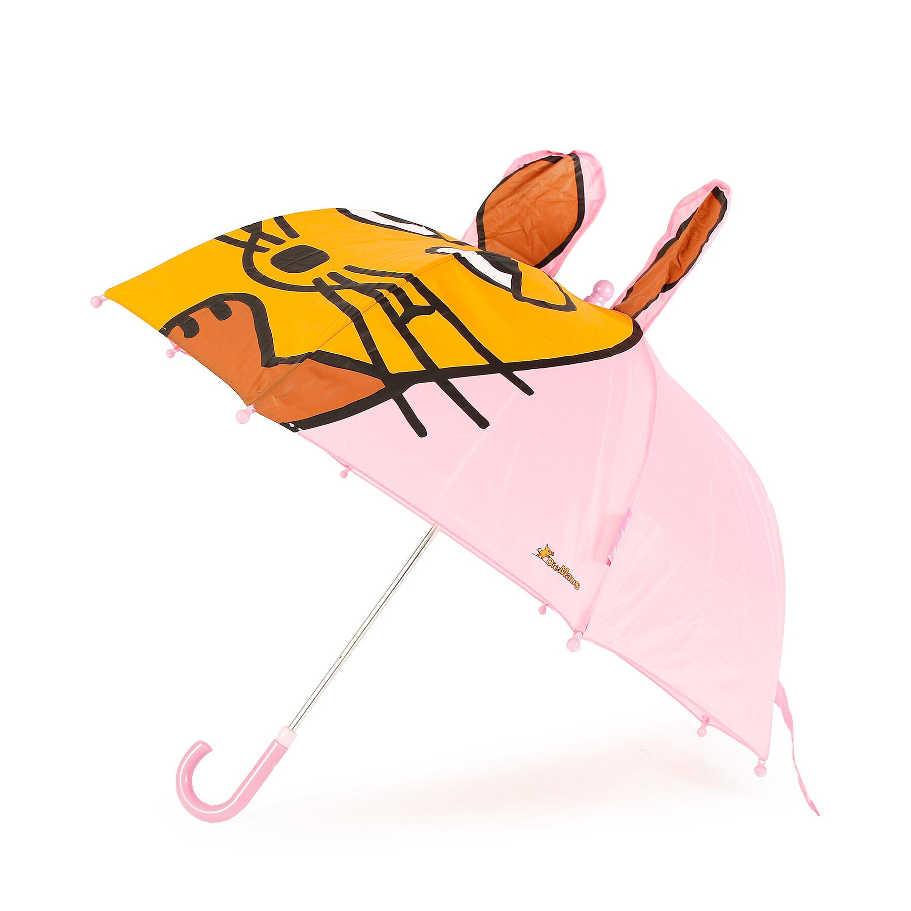 Playshoes Umbrelă 448510 Roz - Pled.ro