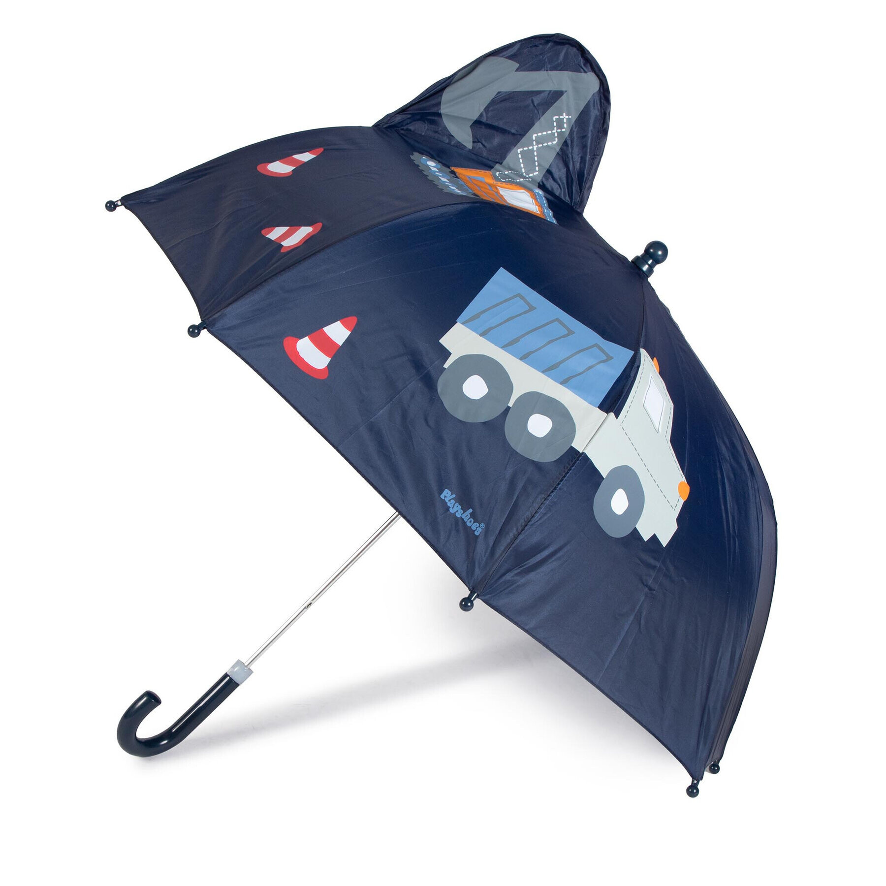 Playshoes Umbrelă 448548 Bleumarin - Pled.ro