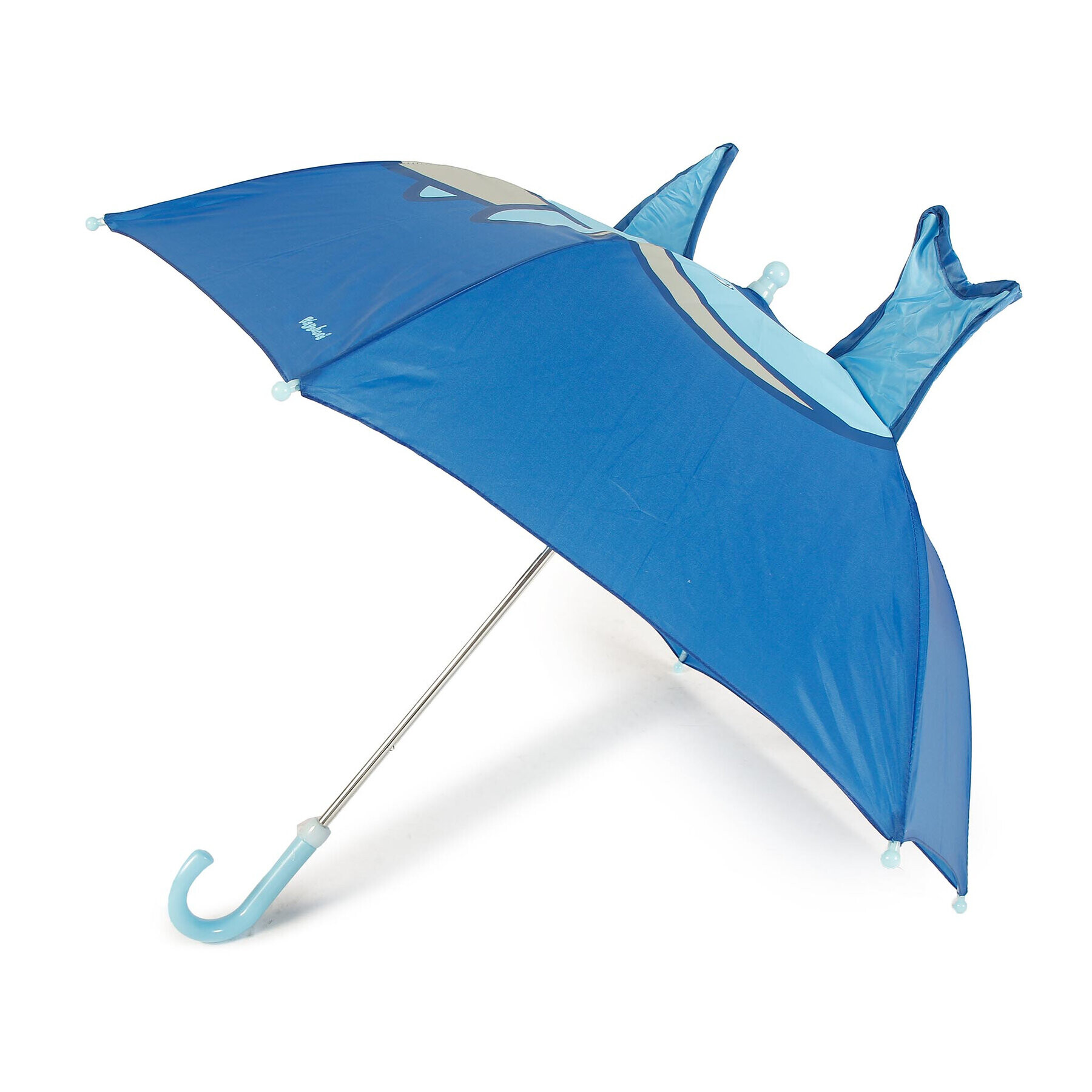 Playshoes Umbrelă 448701 Albastru - Pled.ro