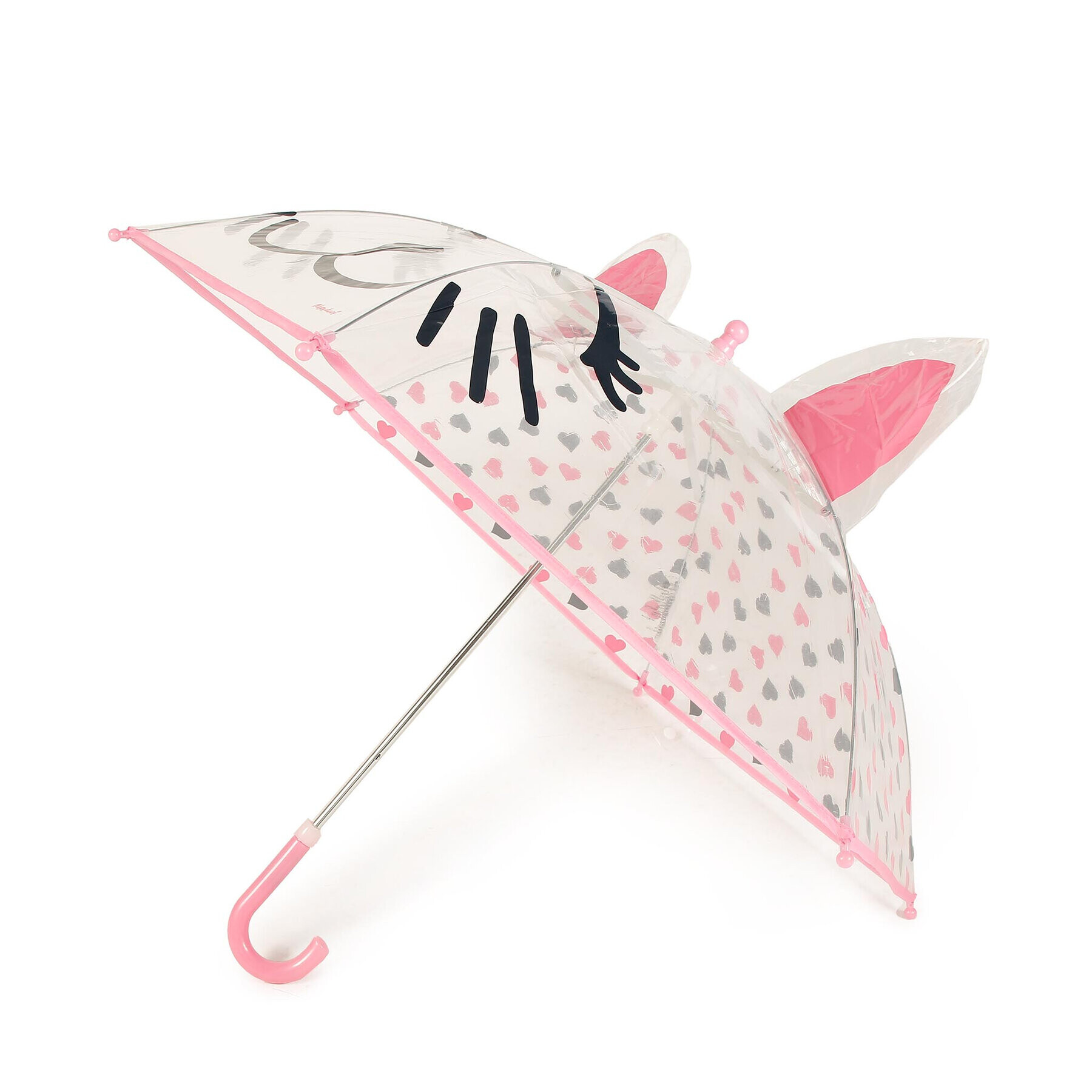 Playshoes Umbrelă 448704 Alb - Pled.ro