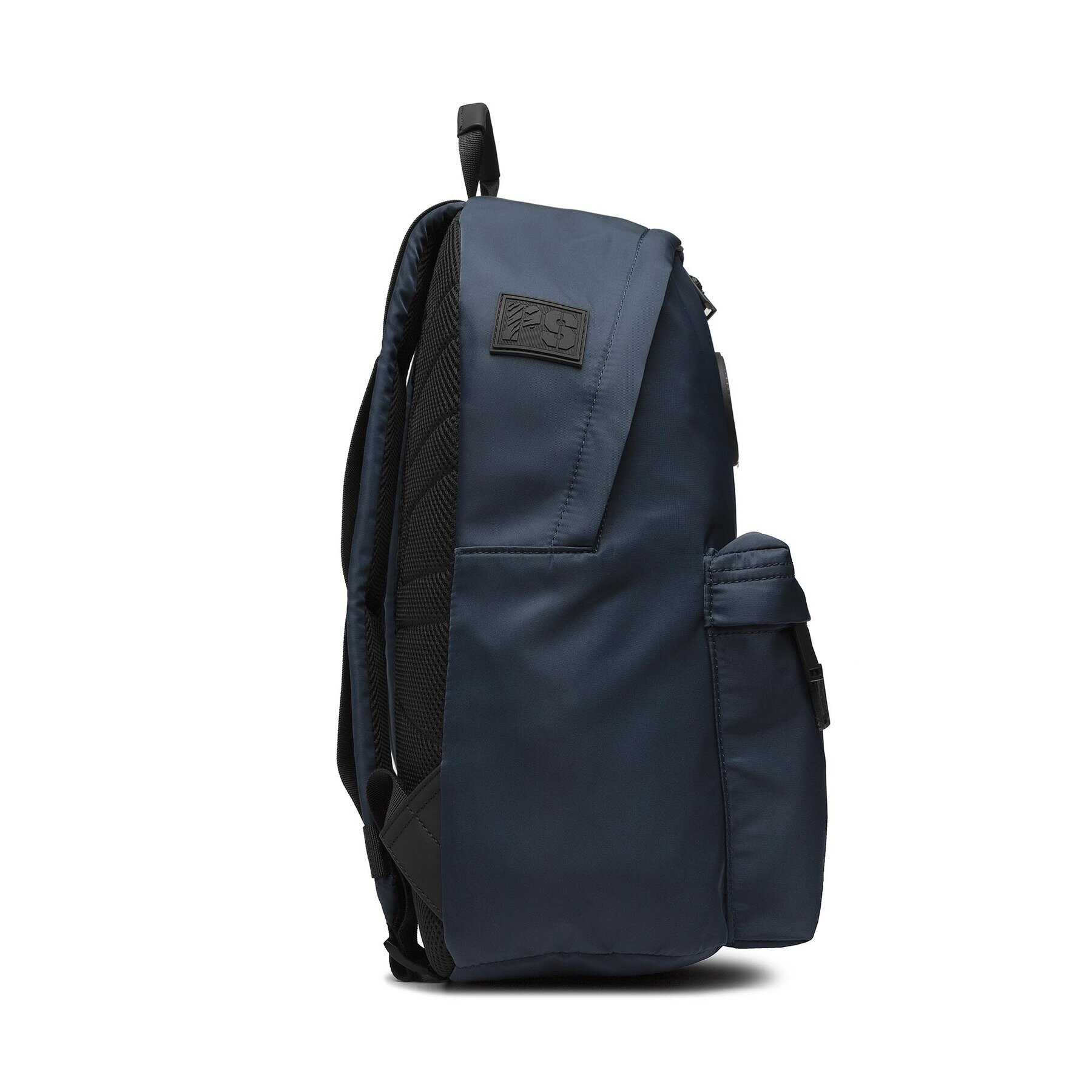 Plein Sport Rucsac Backpack Peak 2100006 Bleumarin - Pled.ro