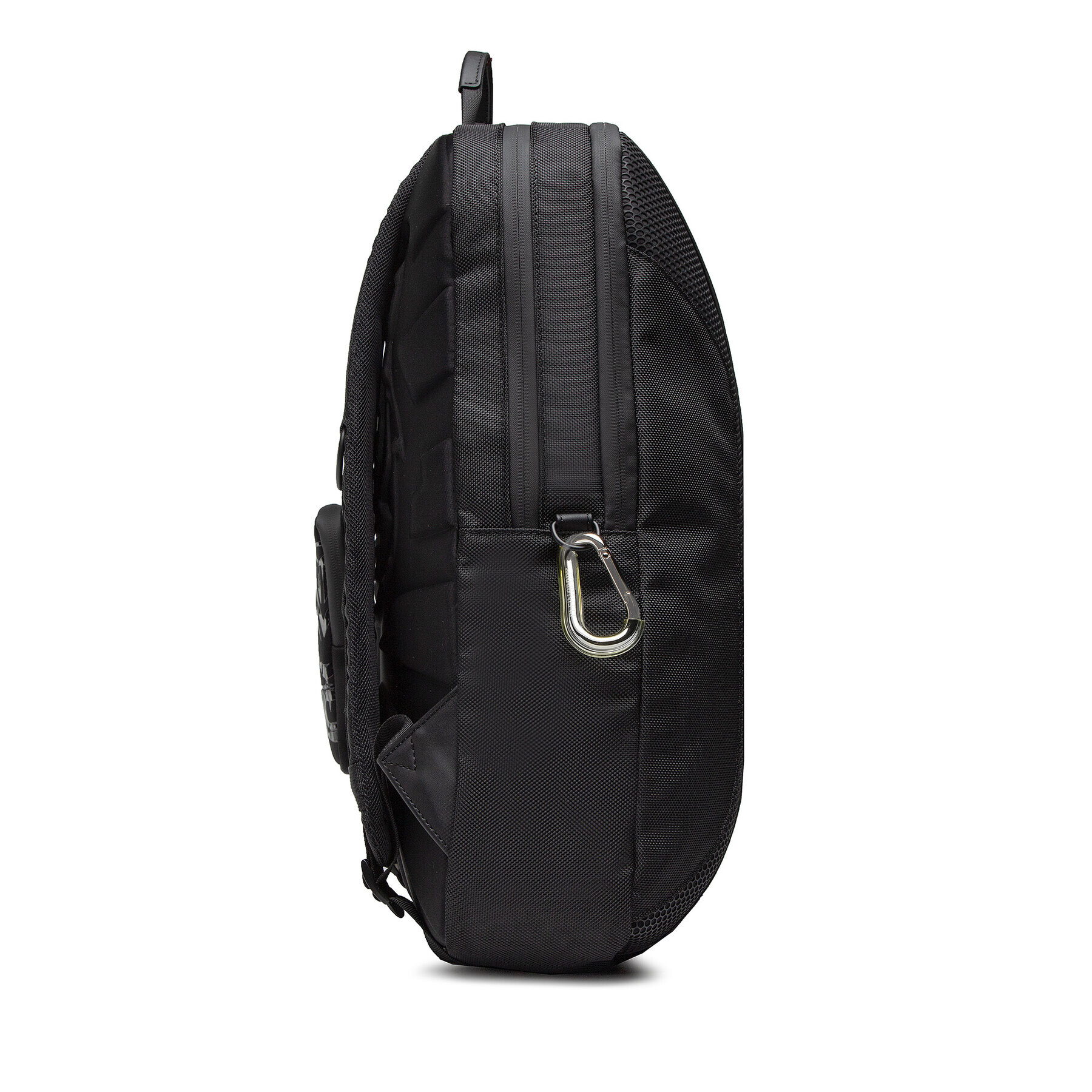 Plein Sport Rucsac Backpack Super Hero 2100001 Negru - Pled.ro