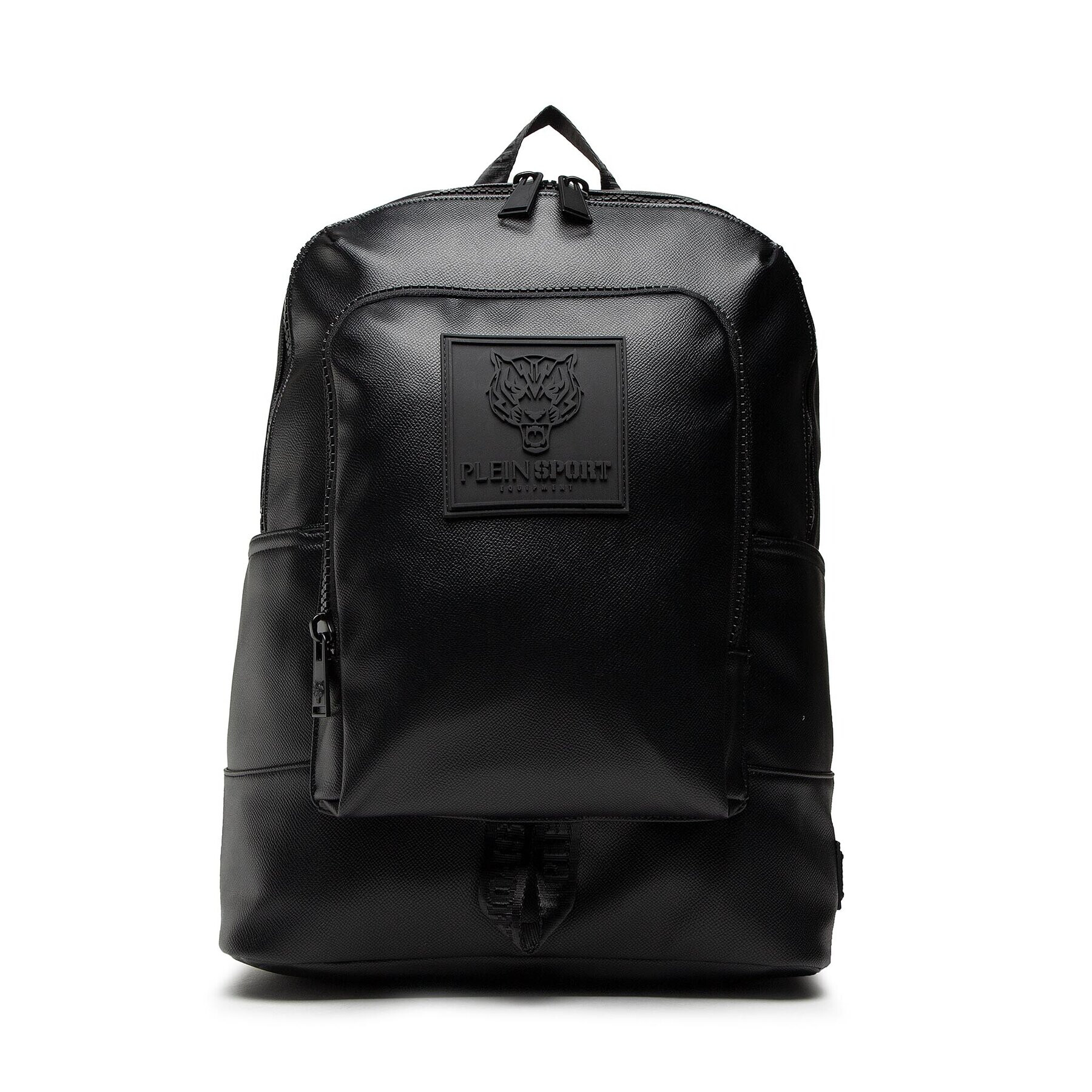 Plein Sport Rucsac Big Backpack Daytona 2100018 Negru - Pled.ro