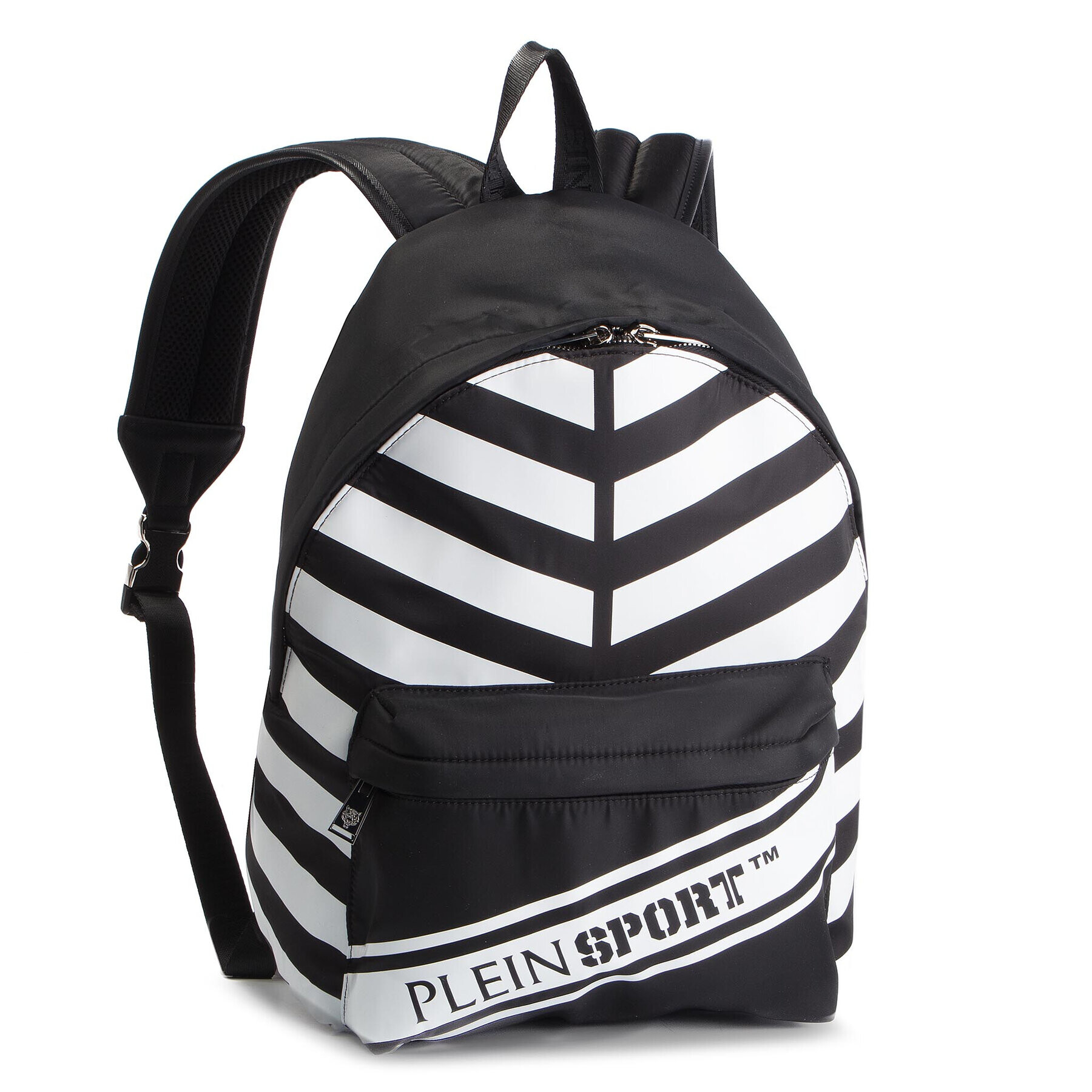 Plein Sport Rucsac MBA0635 STE003N Negru - Pled.ro