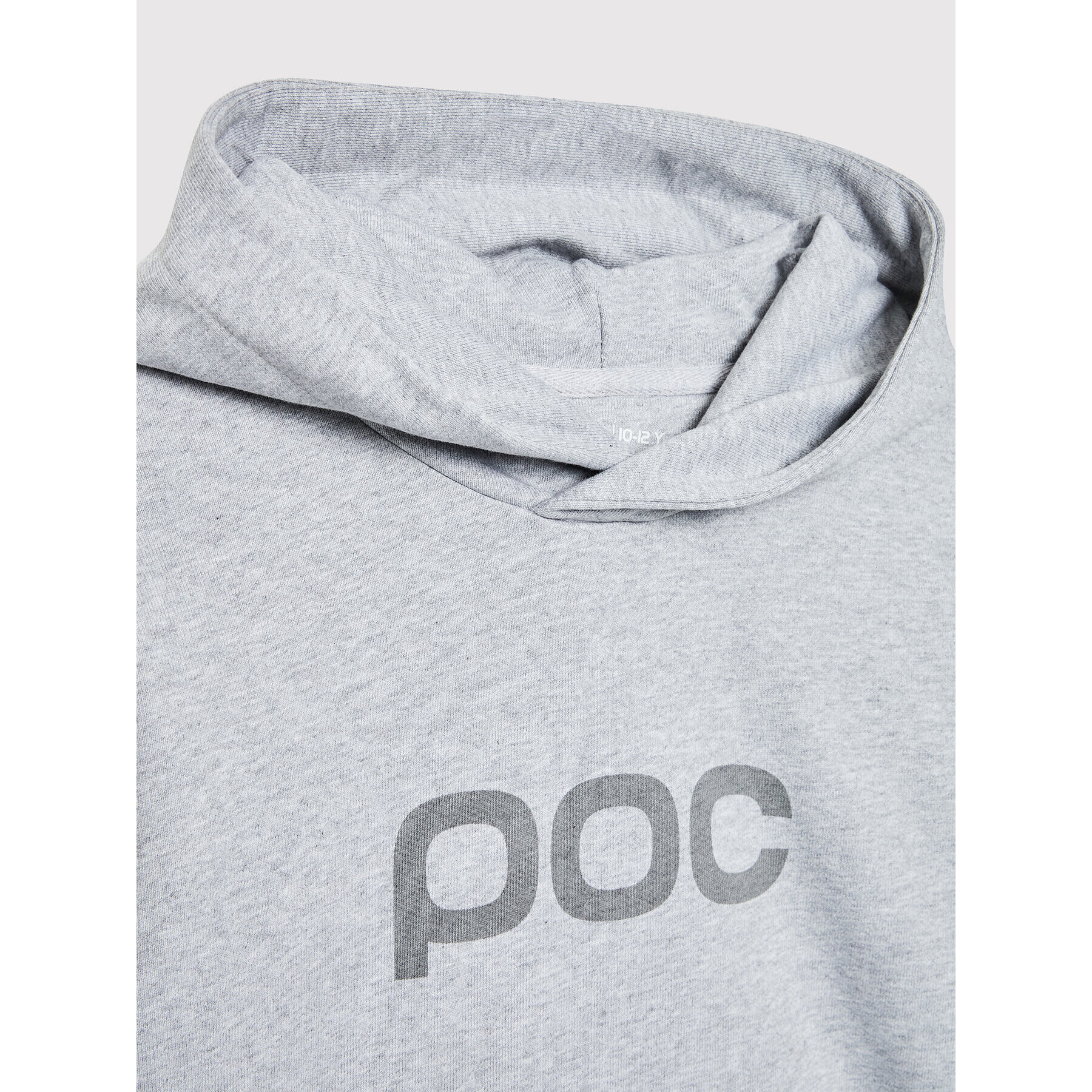 POC Bluză 61609 Gri Regular Fit - Pled.ro