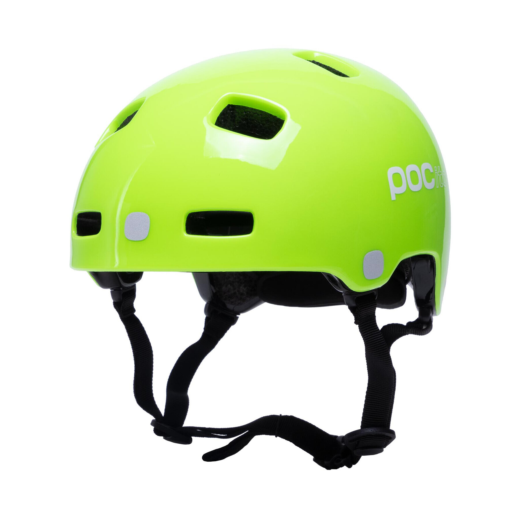 POC Cască bicicletă ito Crane Mips 10570 8234 Verde - Pled.ro