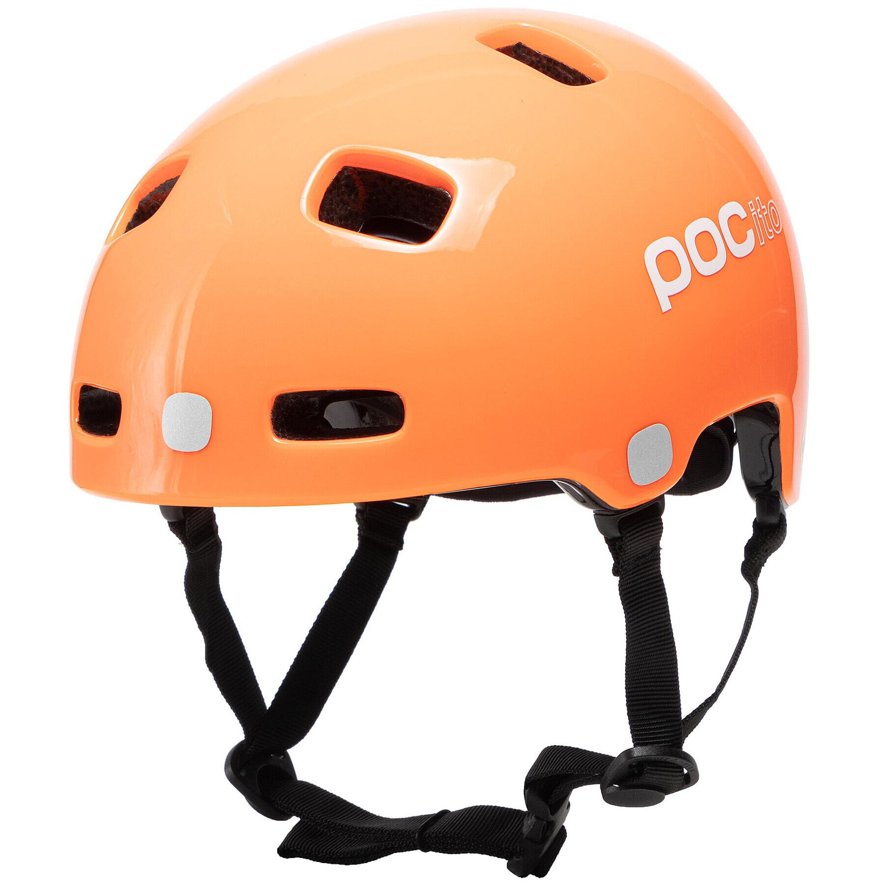 POC Cască bicicletă ito Crane Mips 10570 9050 Portocaliu - Pled.ro