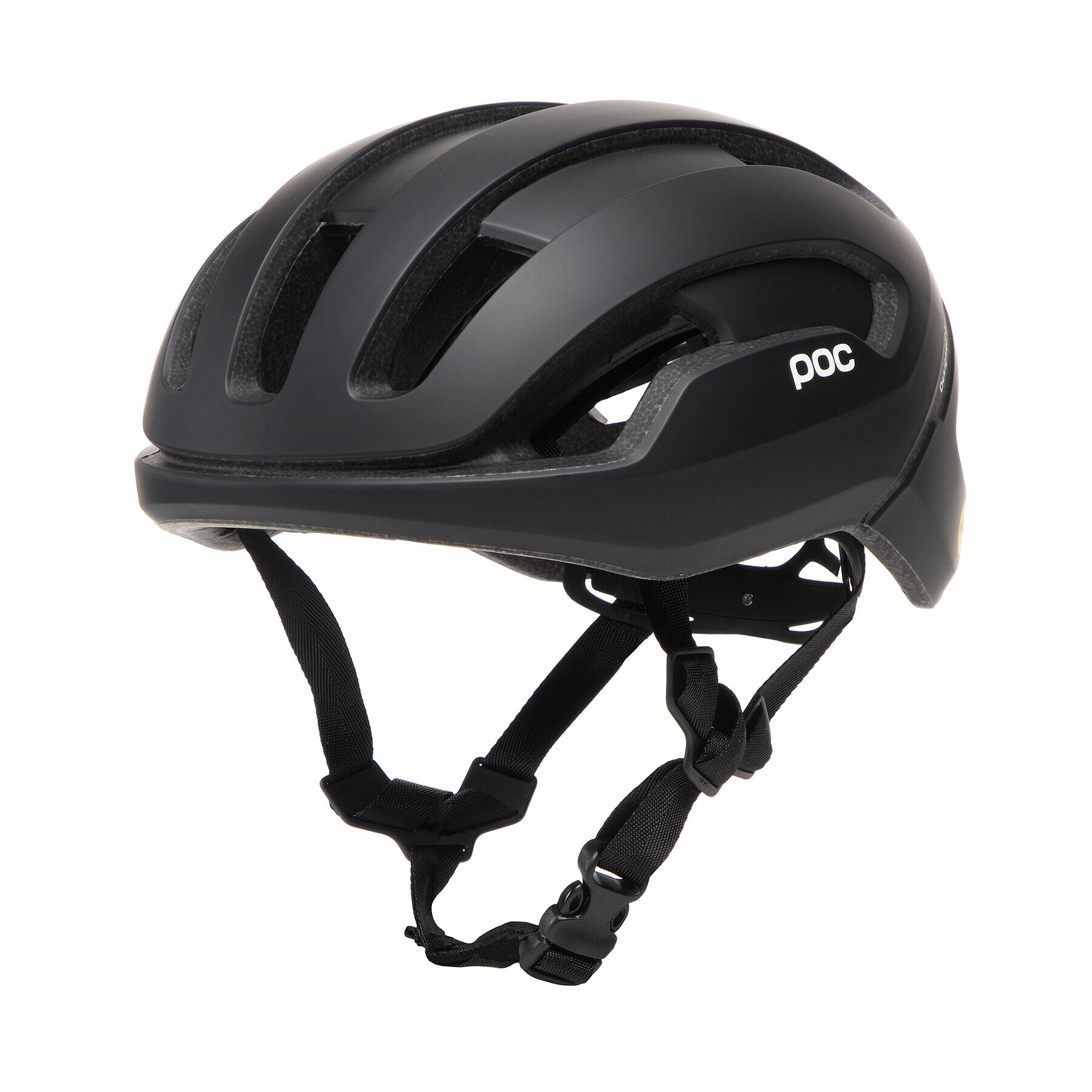 POC Cască bicicletă Omne Air Mips 10770 1037 Negru - Pled.ro