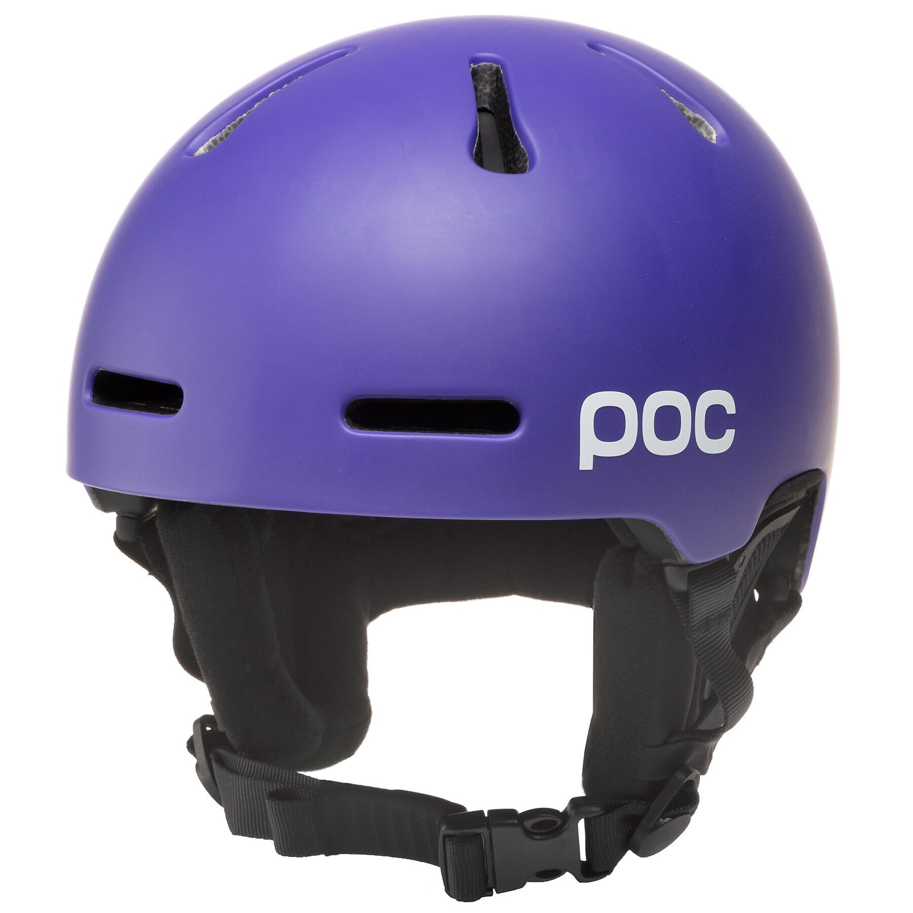 POC Cască schi Fornix 10460 1610 Violet - Pled.ro