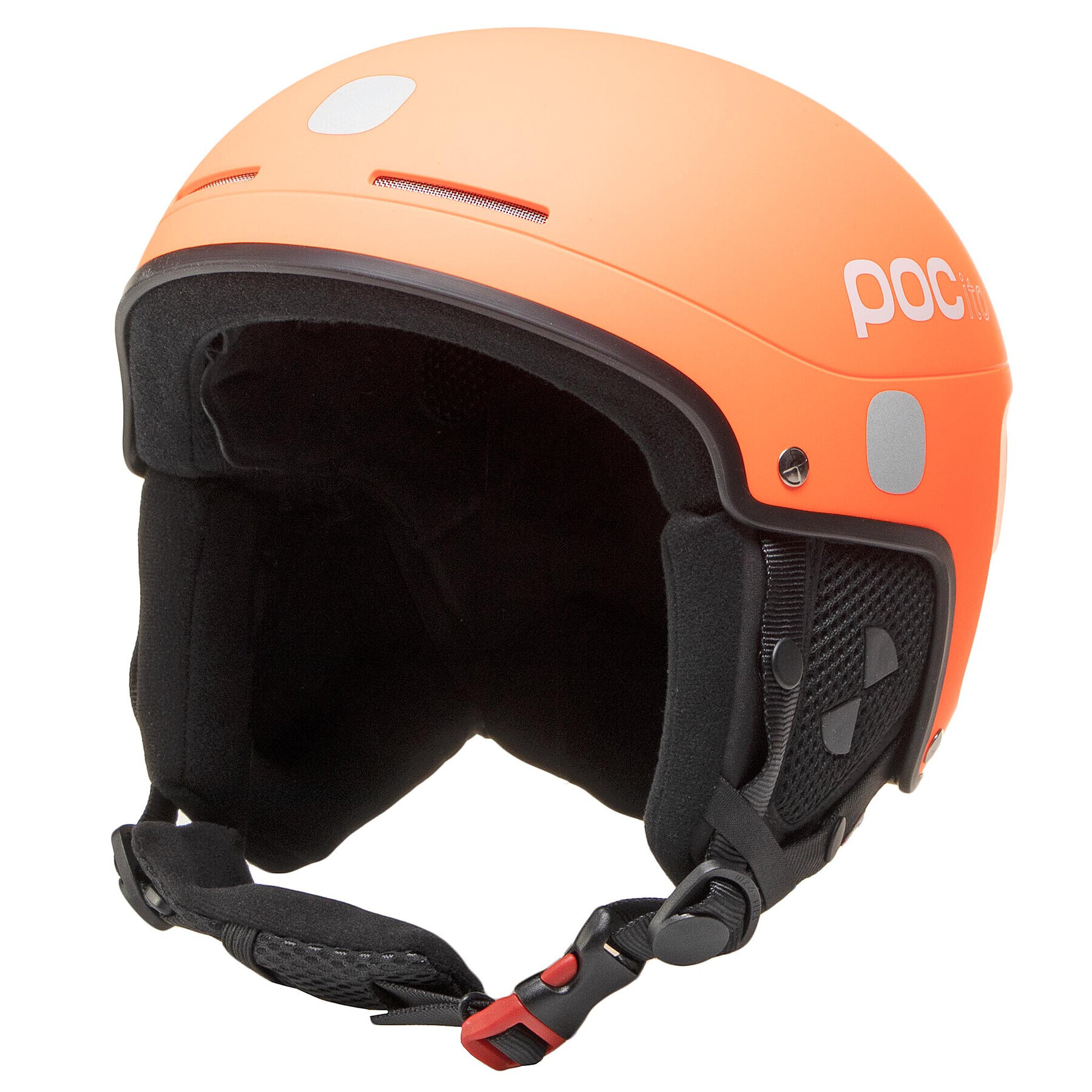 POC Cască schi ito Light Helmet 10150 9050 Portocaliu - Pled.ro