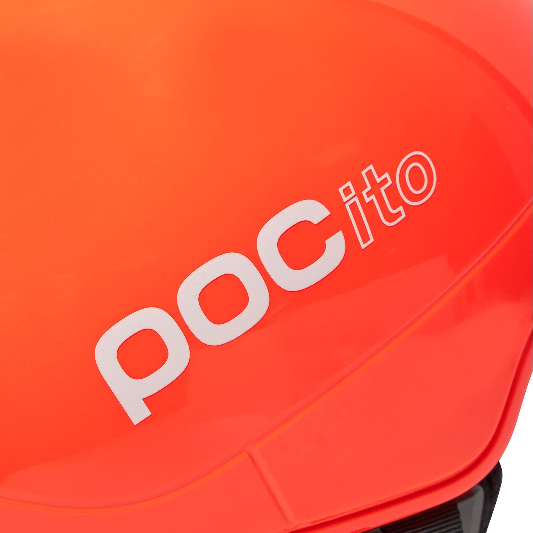 POC Cască schi ito Obex Mips 10474 9050 Portocaliu - Pled.ro