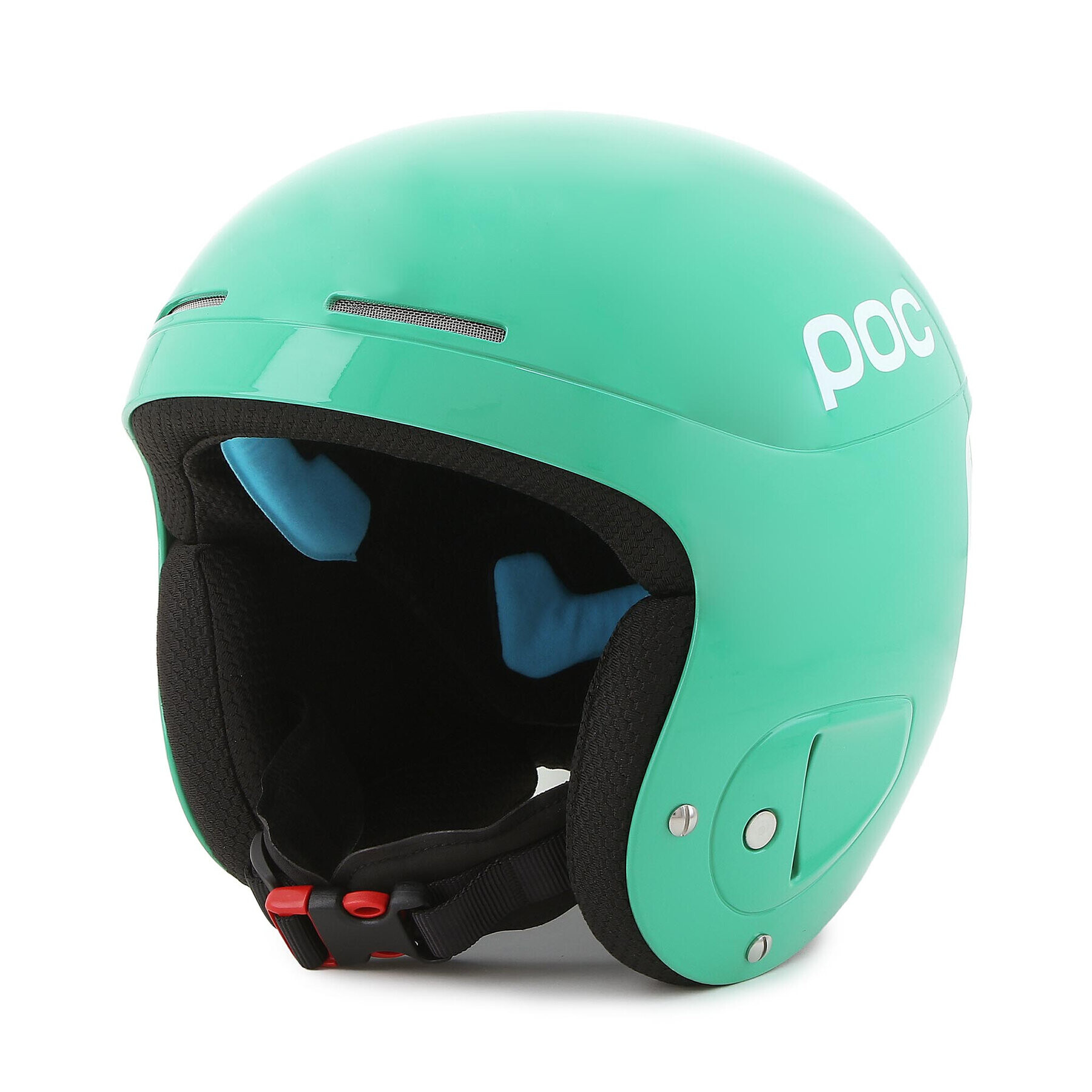 POC Cască schi Skull X Spin 10177 1435 Verde - Pled.ro