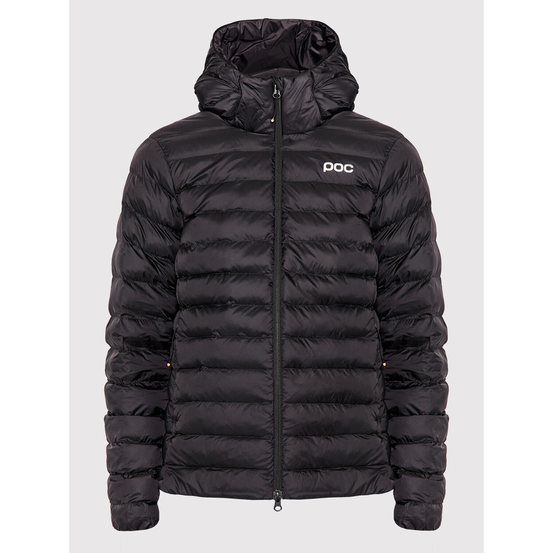 POC Geacă din puf Coalesce 51065 Negru Regular Fit - Pled.ro