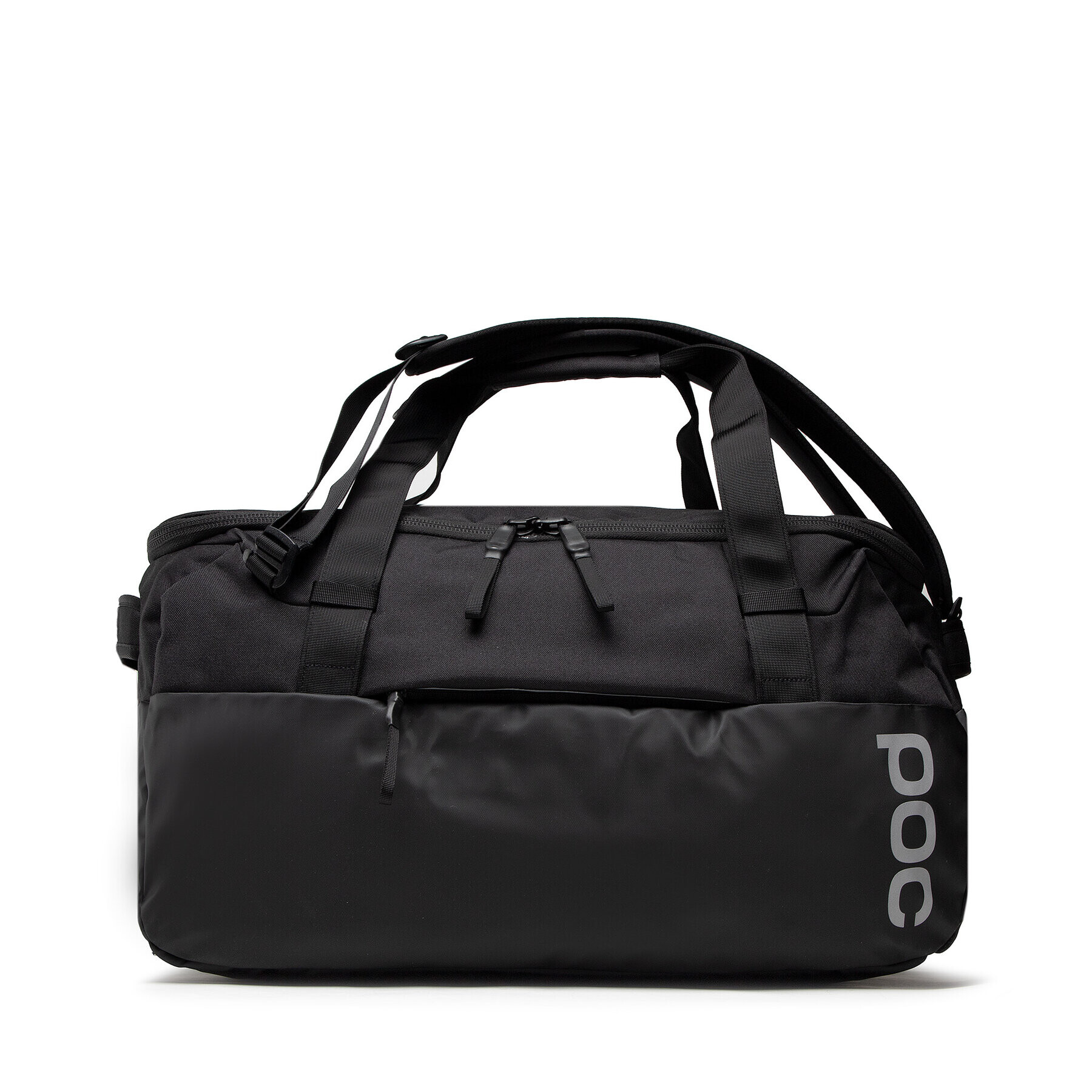 POC Geantă Duffel Bag 50L 200841002 Negru - Pled.ro