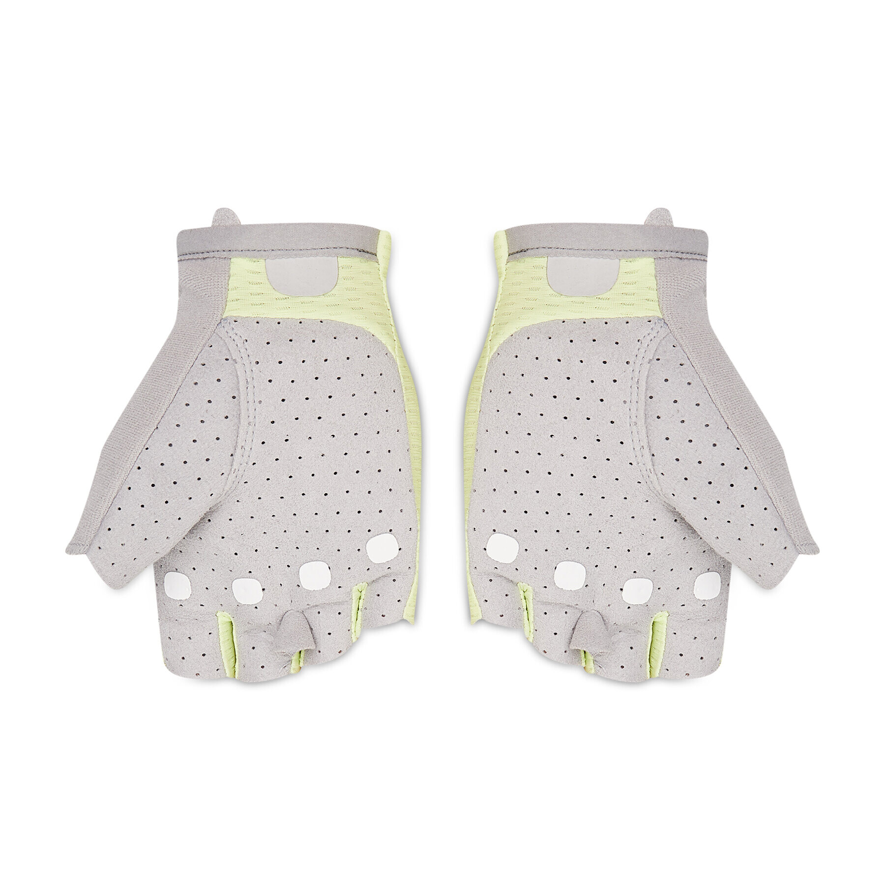 POC Mănuși de Damă Agile Short Glove 30375 1327 Verde - Pled.ro