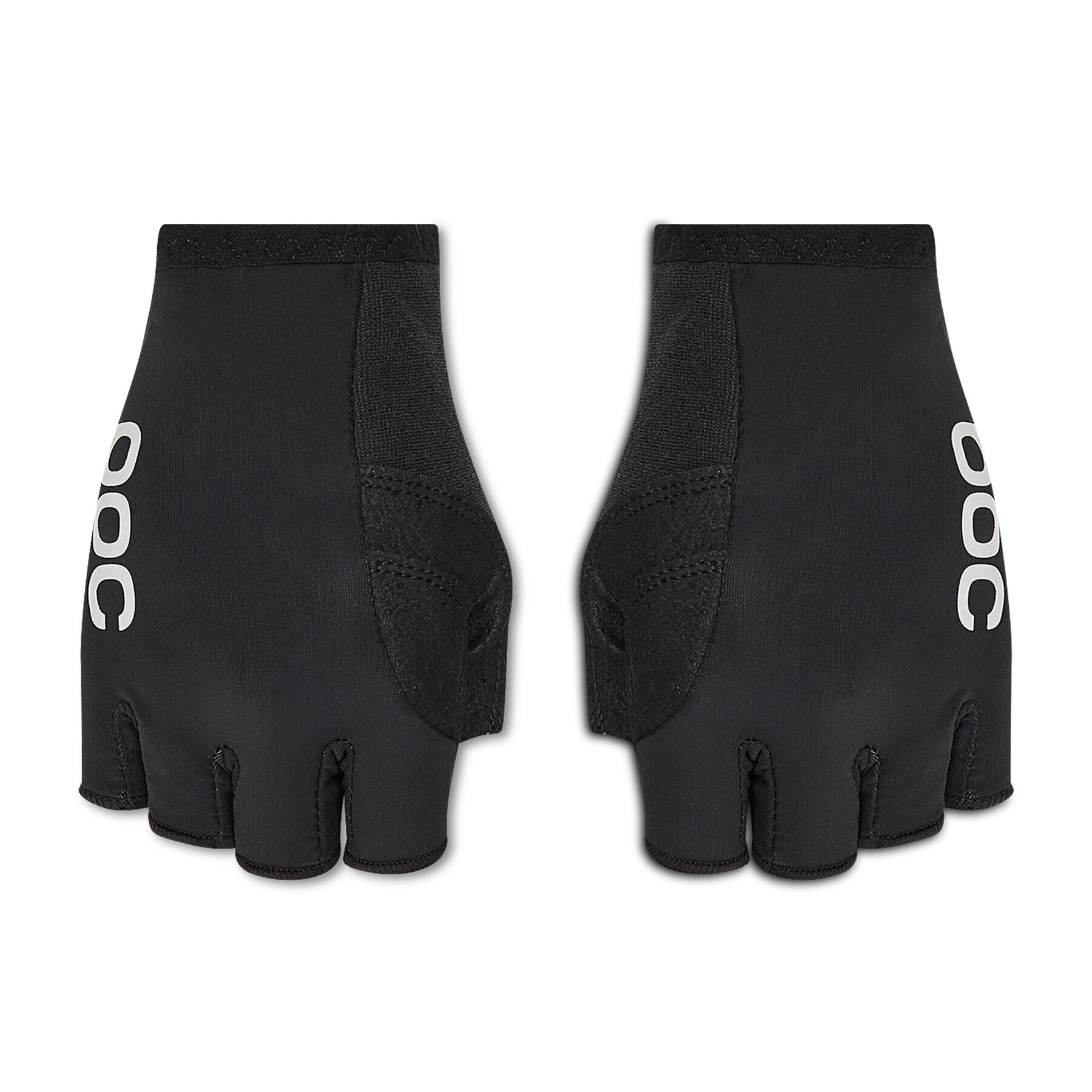 POC Mănuși de Damă Essential Short Glove 30338 1002 Negru - Pled.ro