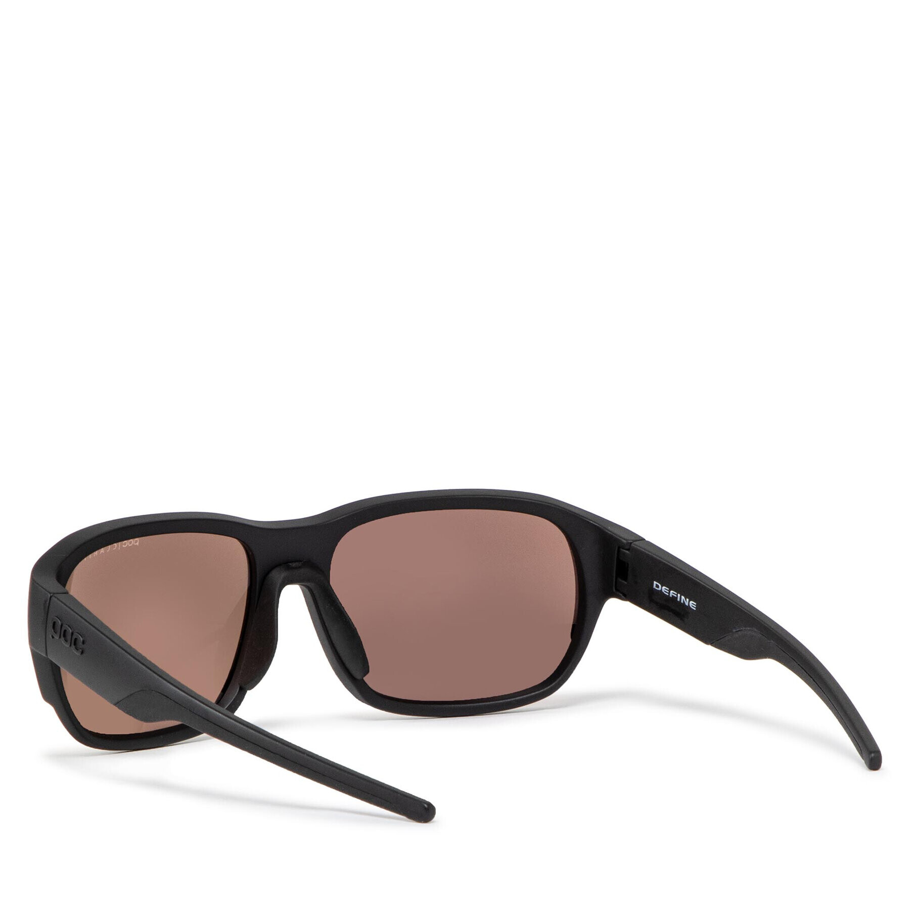 POC Ochelari de soare Define DE1001 1021 Negru - Pled.ro