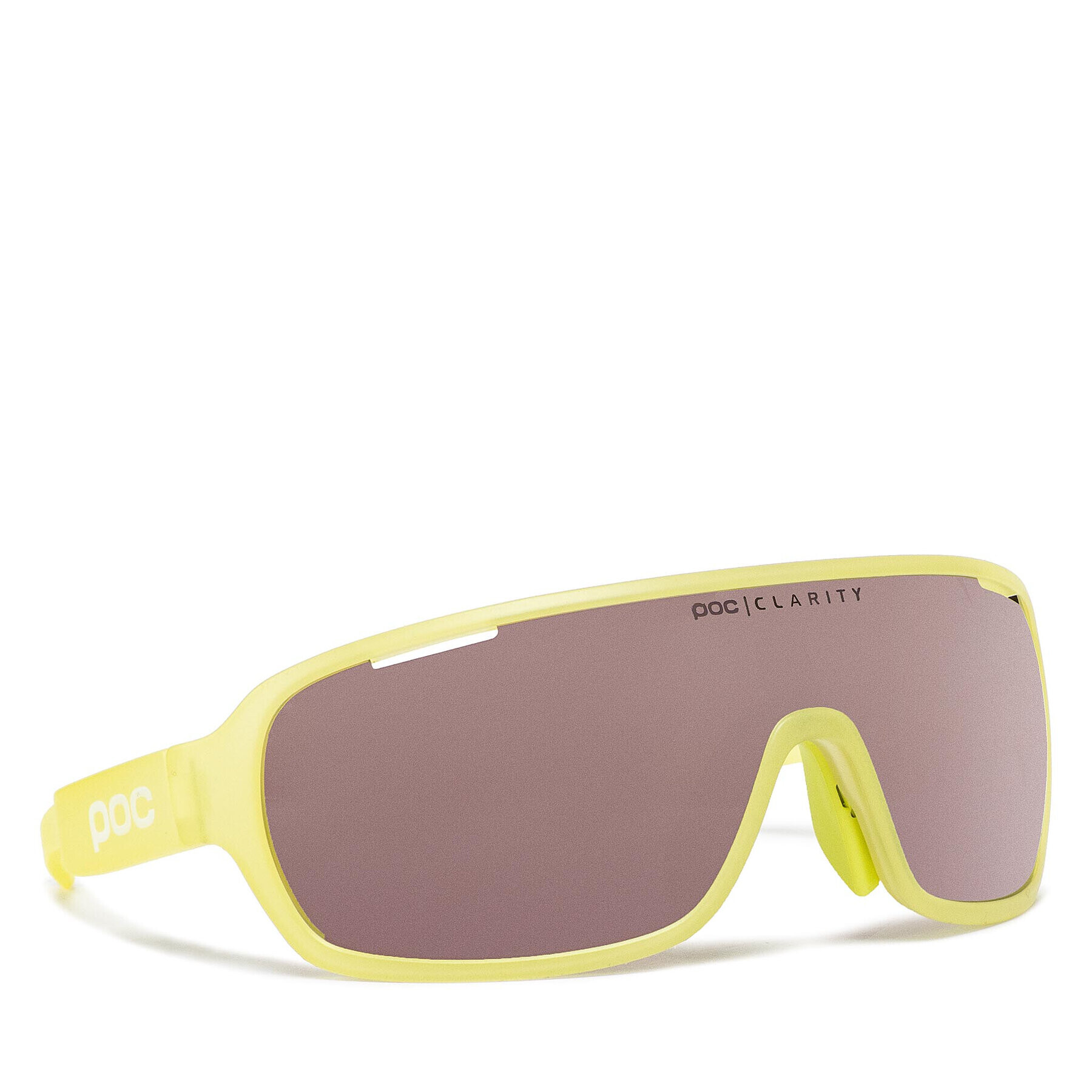 POC Ochelari de soare Do Blade DOBL5012 1330 Galben - Pled.ro