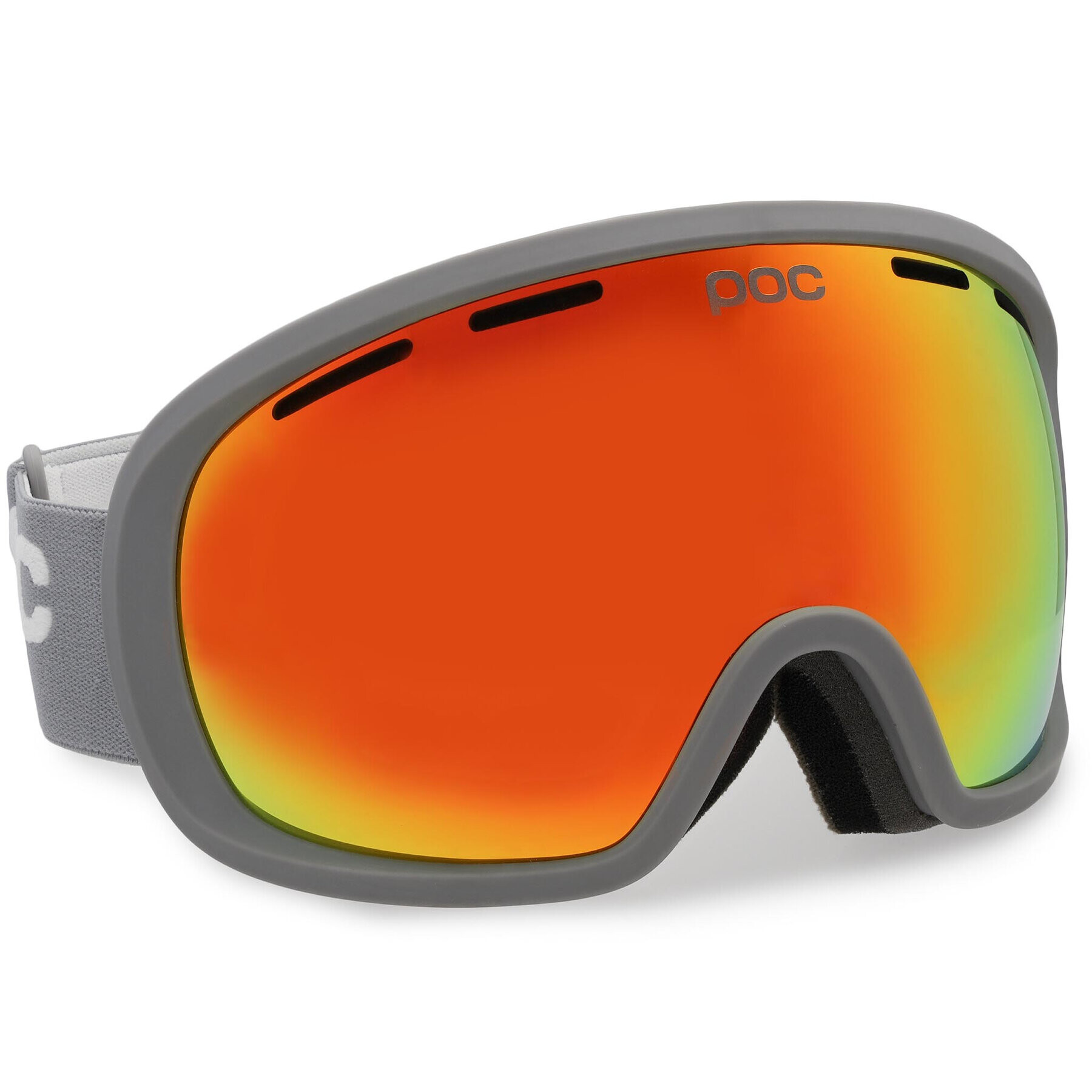 POC Ochelari ski Fovea Clarity 404038295 Gri - Pled.ro