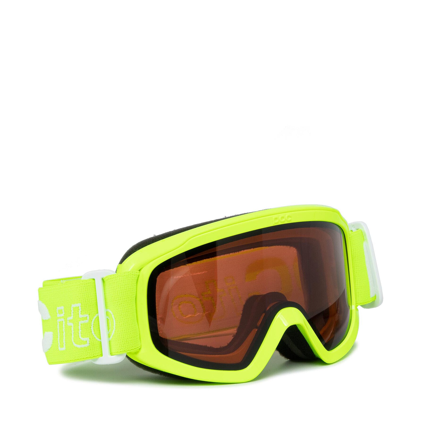 POC Ochelari ski ito Opsin 400658234 Verde - Pled.ro