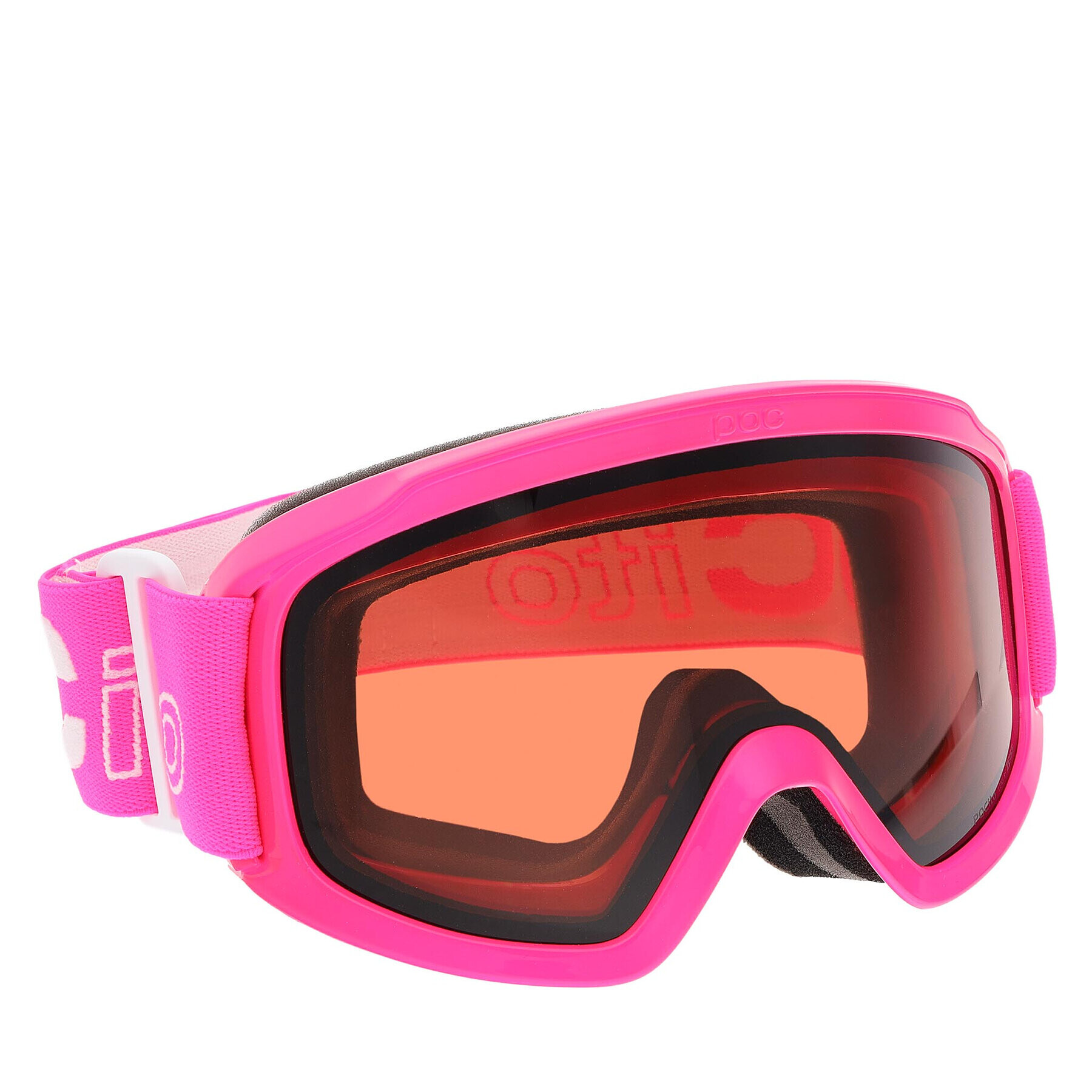 POC Ochelari ski ito Opsin 400659085 Roz - Pled.ro