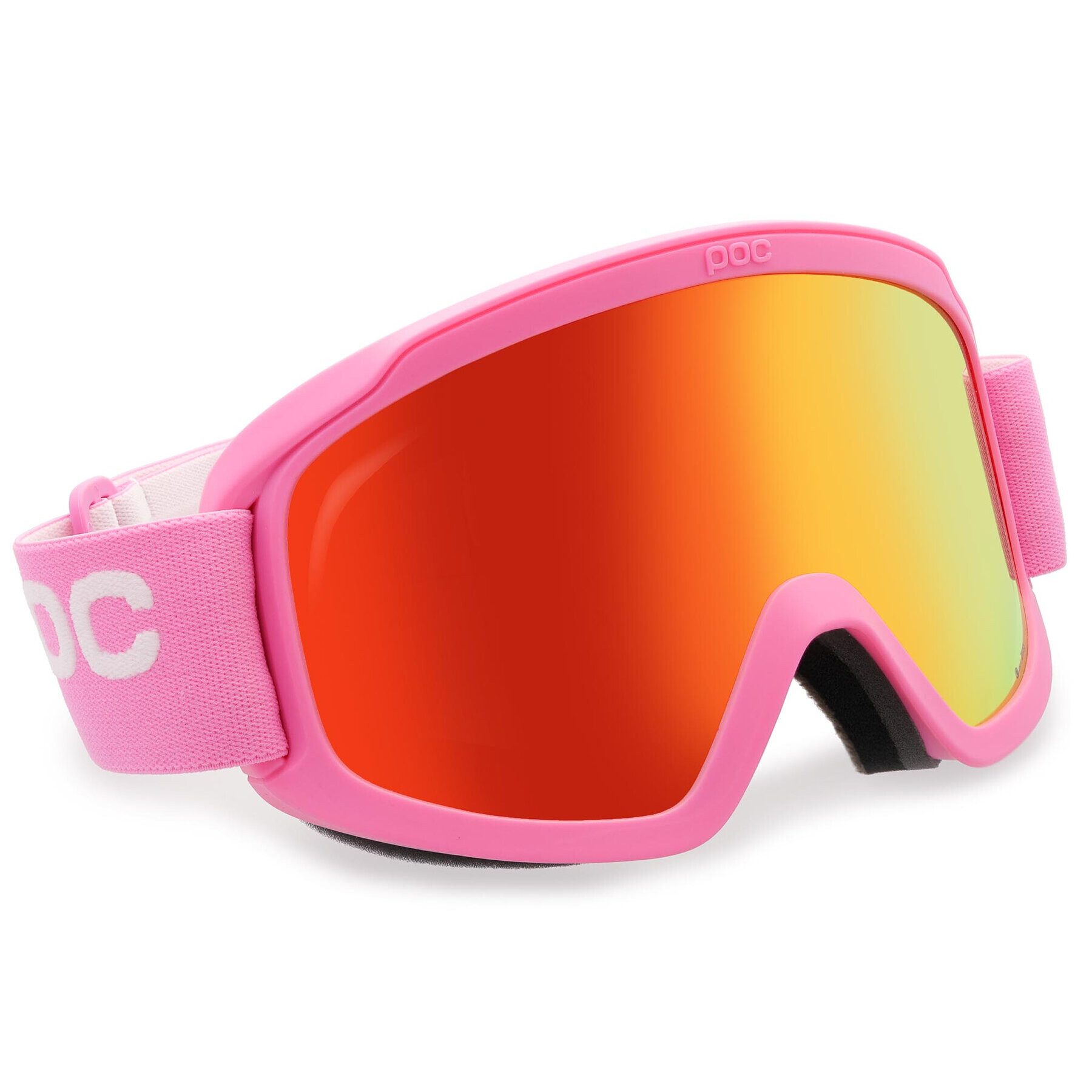 POC Ochelari ski Opsin Clarity 408018267 Roz - Pled.ro