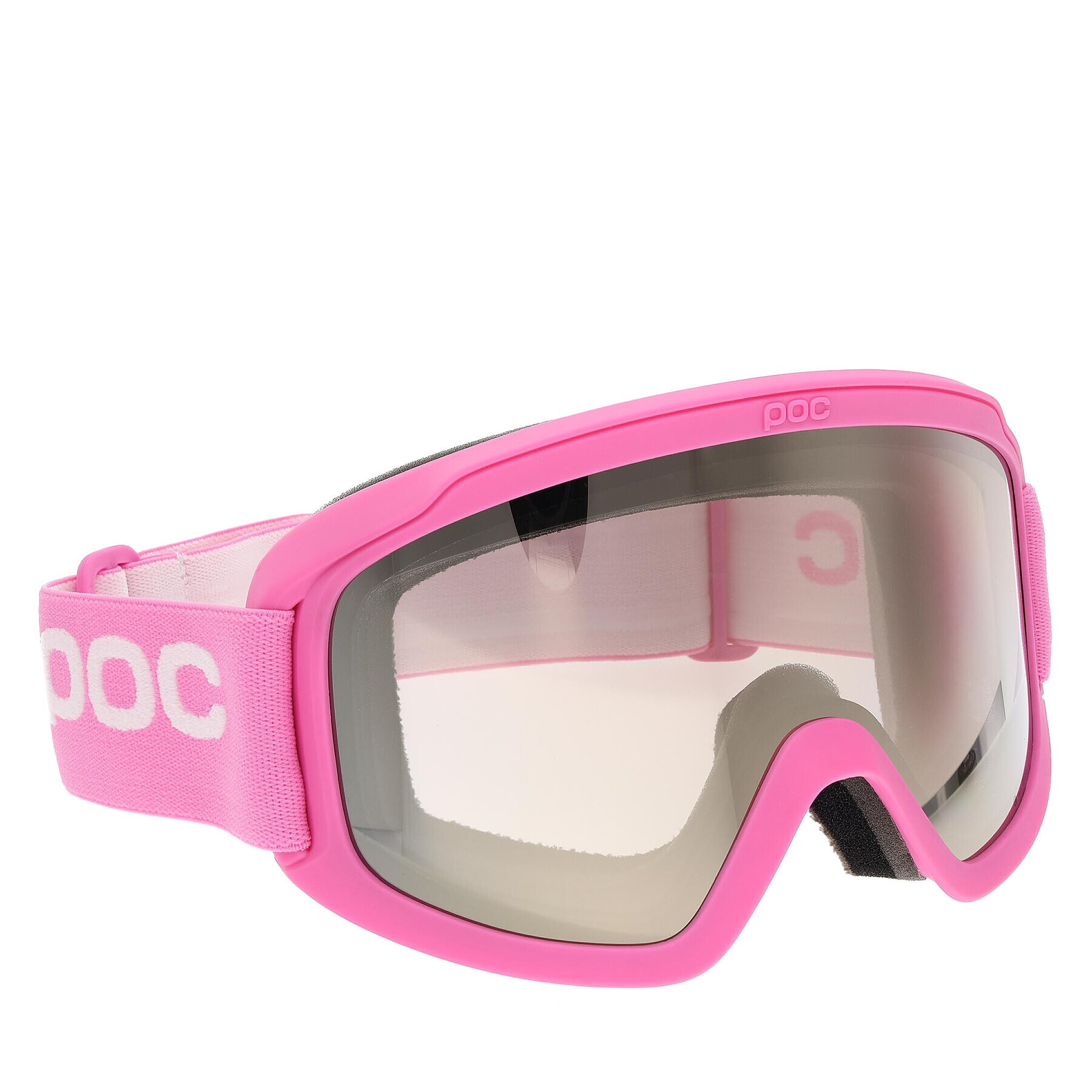 POC Ochelari ski Opsin Clarity 408018430 Roz - Pled.ro