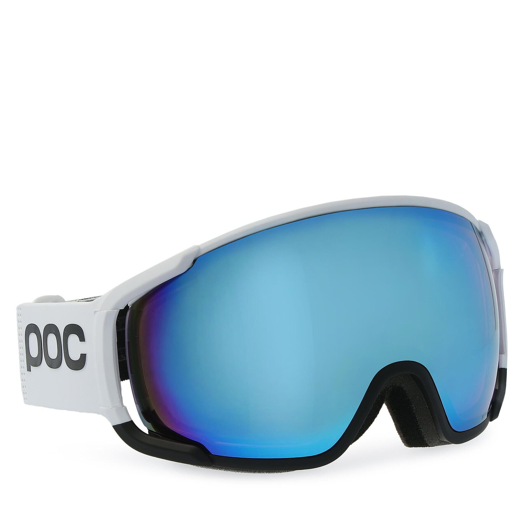 POC Ochelari ski Zonula Clarity Cmop 40806 8451 Alb - Pled.ro