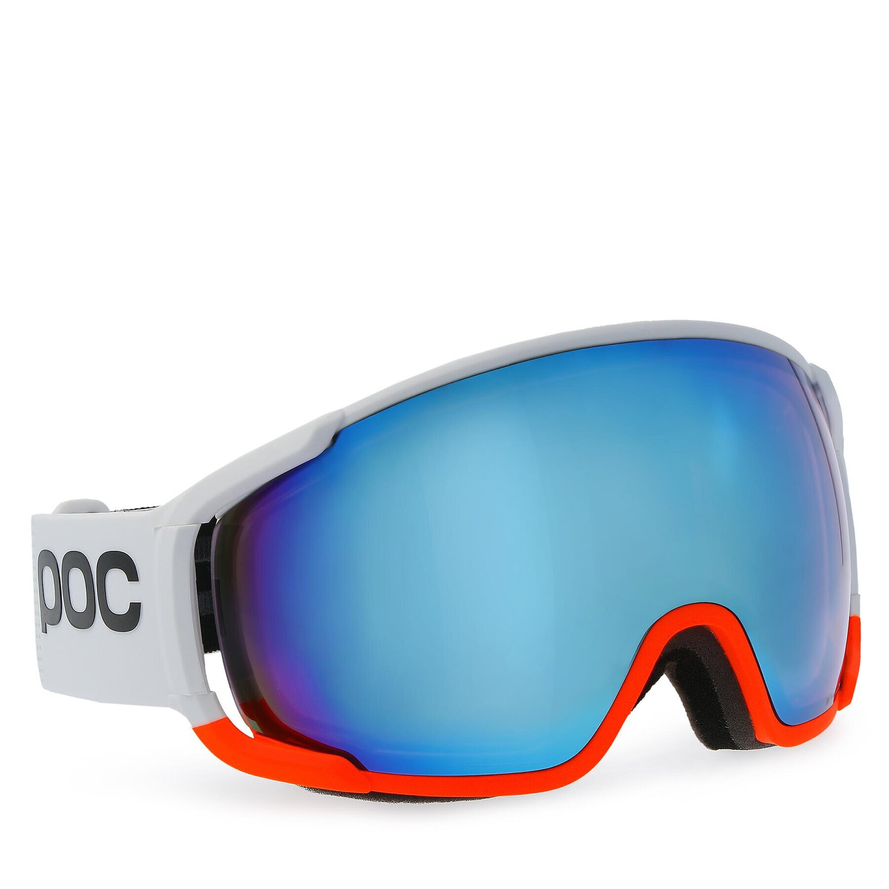 POC Ochelari ski Zonula Clarity Cmop 40806 8638 Alb - Pled.ro