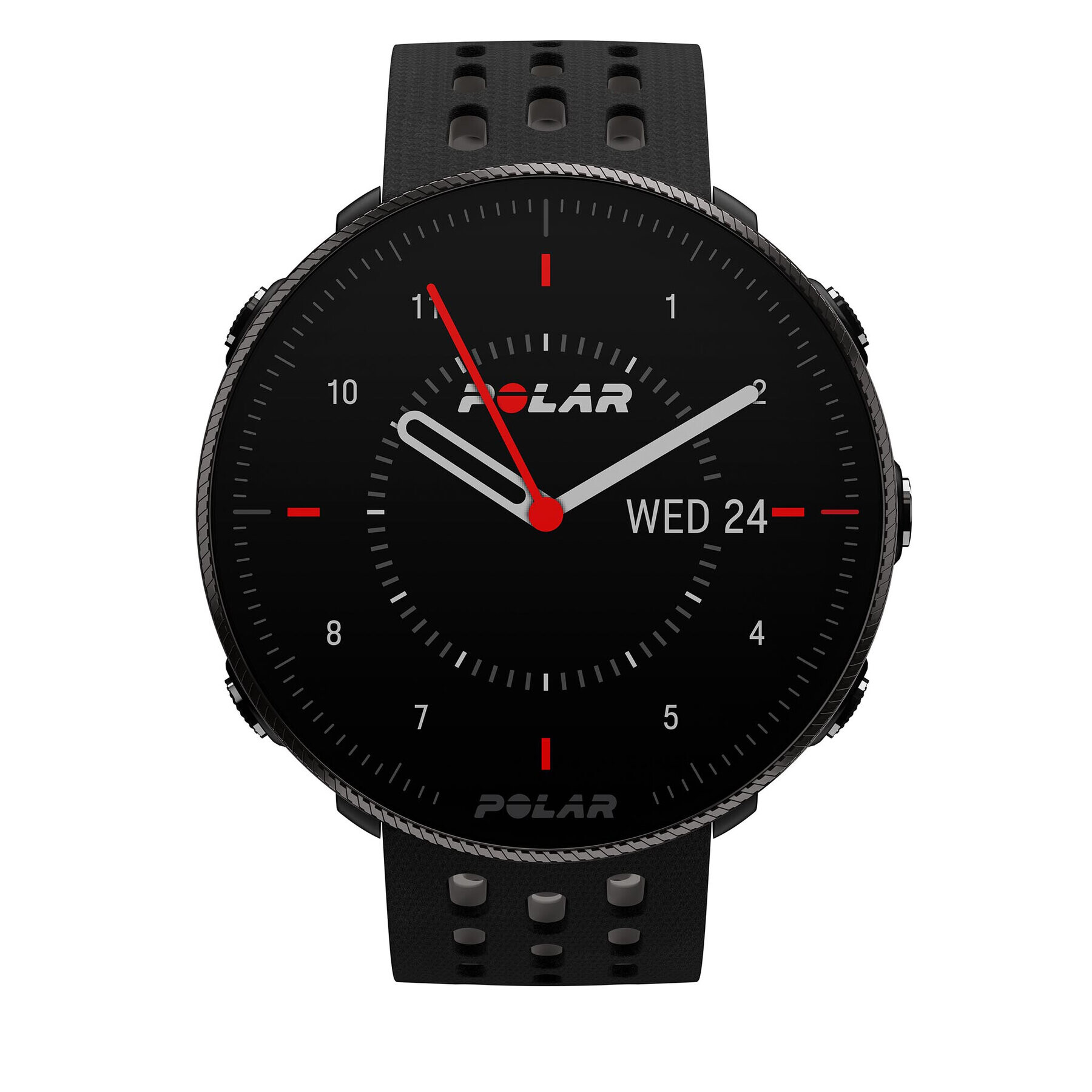 Polar Smartwatch Vantage M2 90085160 S-L Negru - Pled.ro