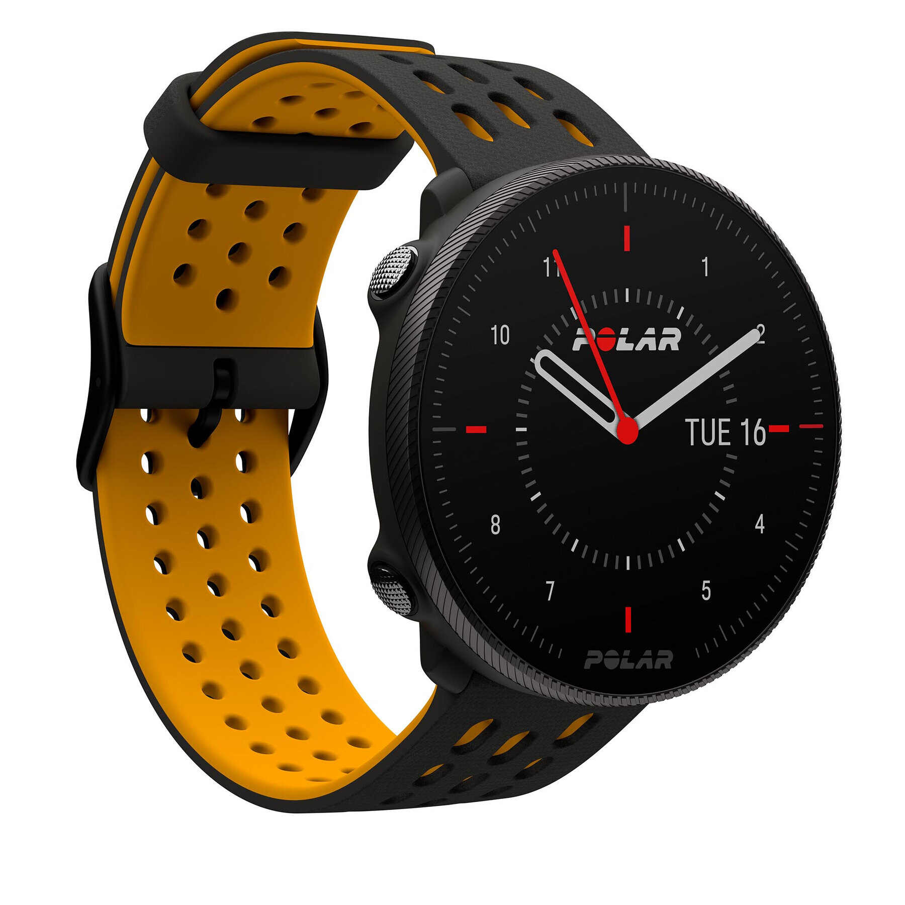 Polar Smartwatch Vantage M2 S-L Gri - Pled.ro