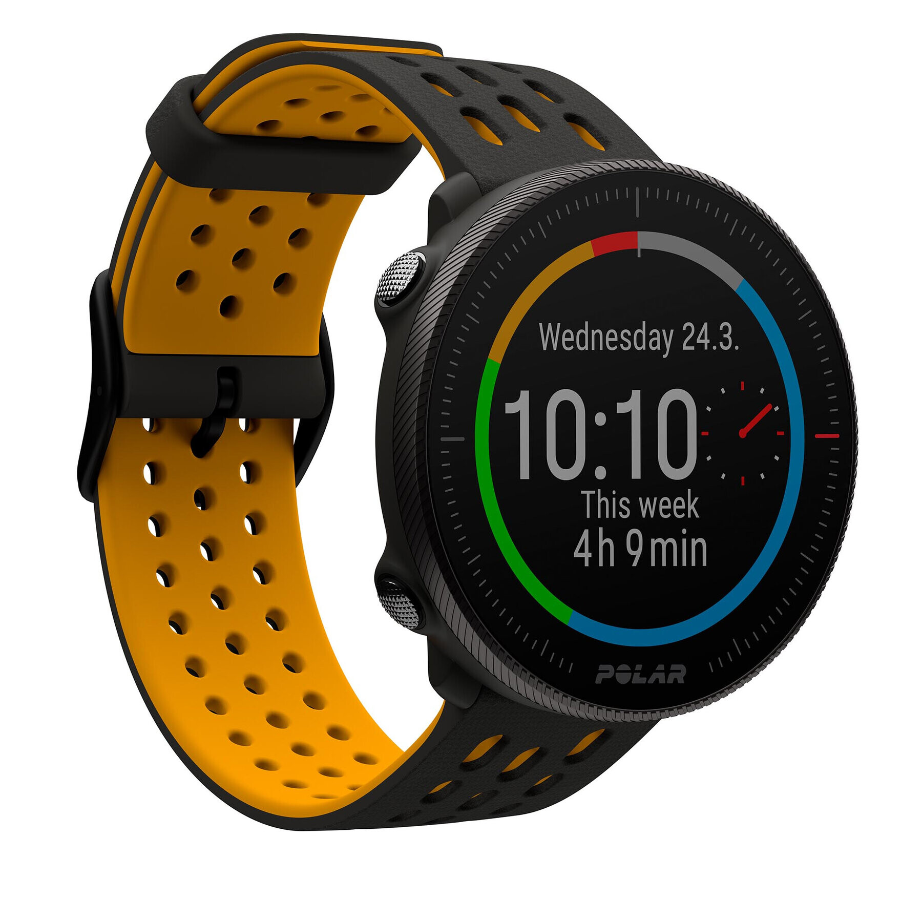 Polar Smartwatch Vantage M2 S-L Gri - Pled.ro