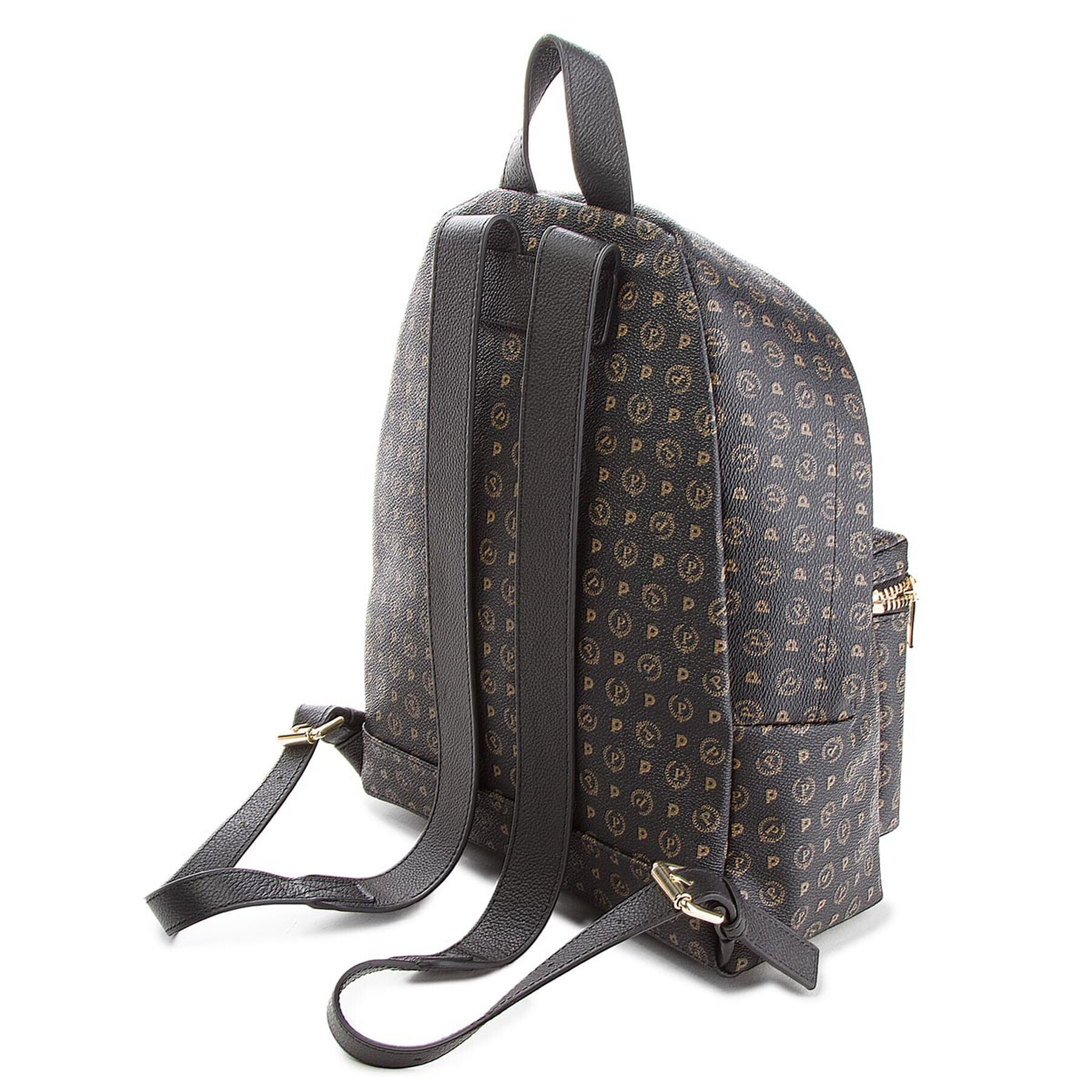 Pollini Rucsac TE8412PP03Q1100A Negru - Pled.ro