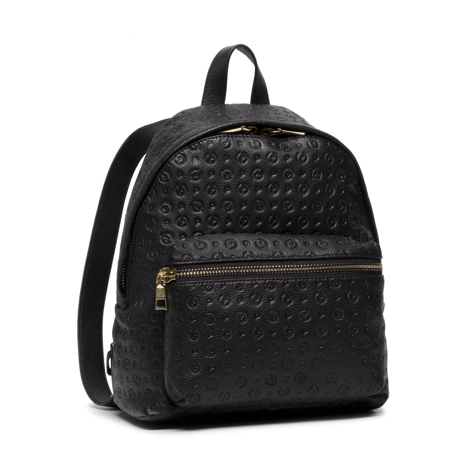 Pollini Rucsac TE8412PP03Q2500A Negru - Pled.ro