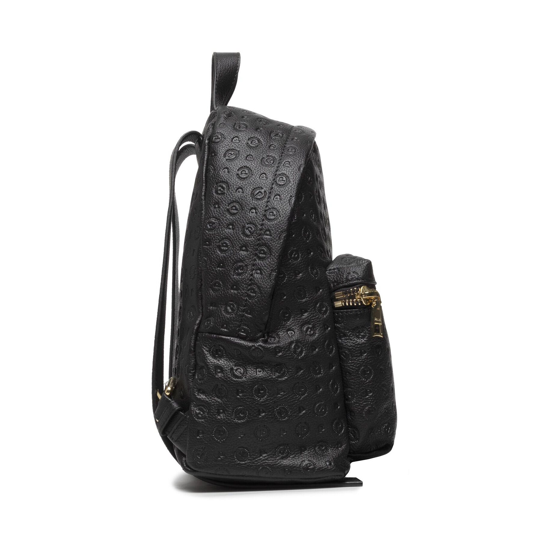 Pollini Rucsac TE8412PP03Q2500A Negru - Pled.ro