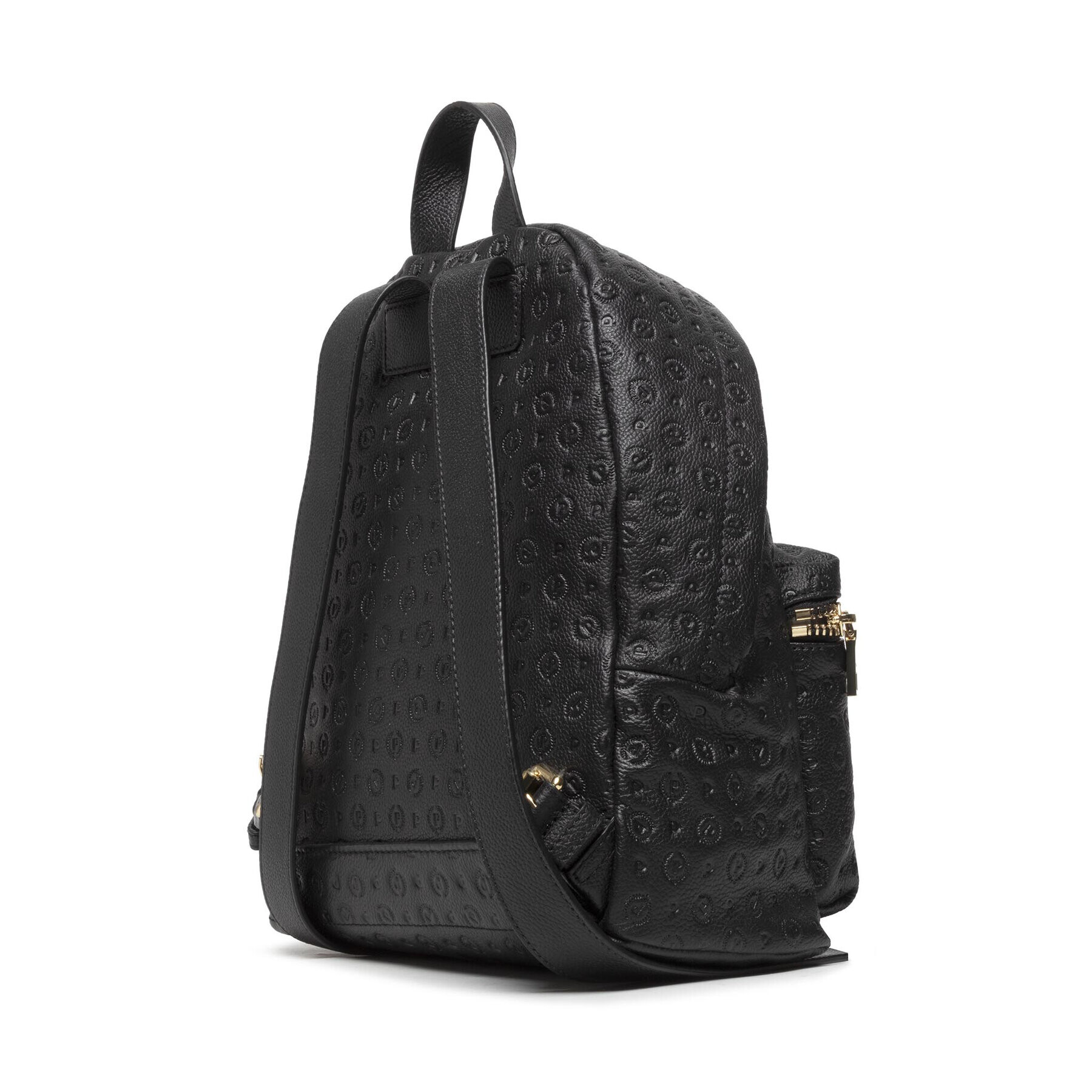 Pollini Rucsac TE8412PP03Q2500A Negru - Pled.ro