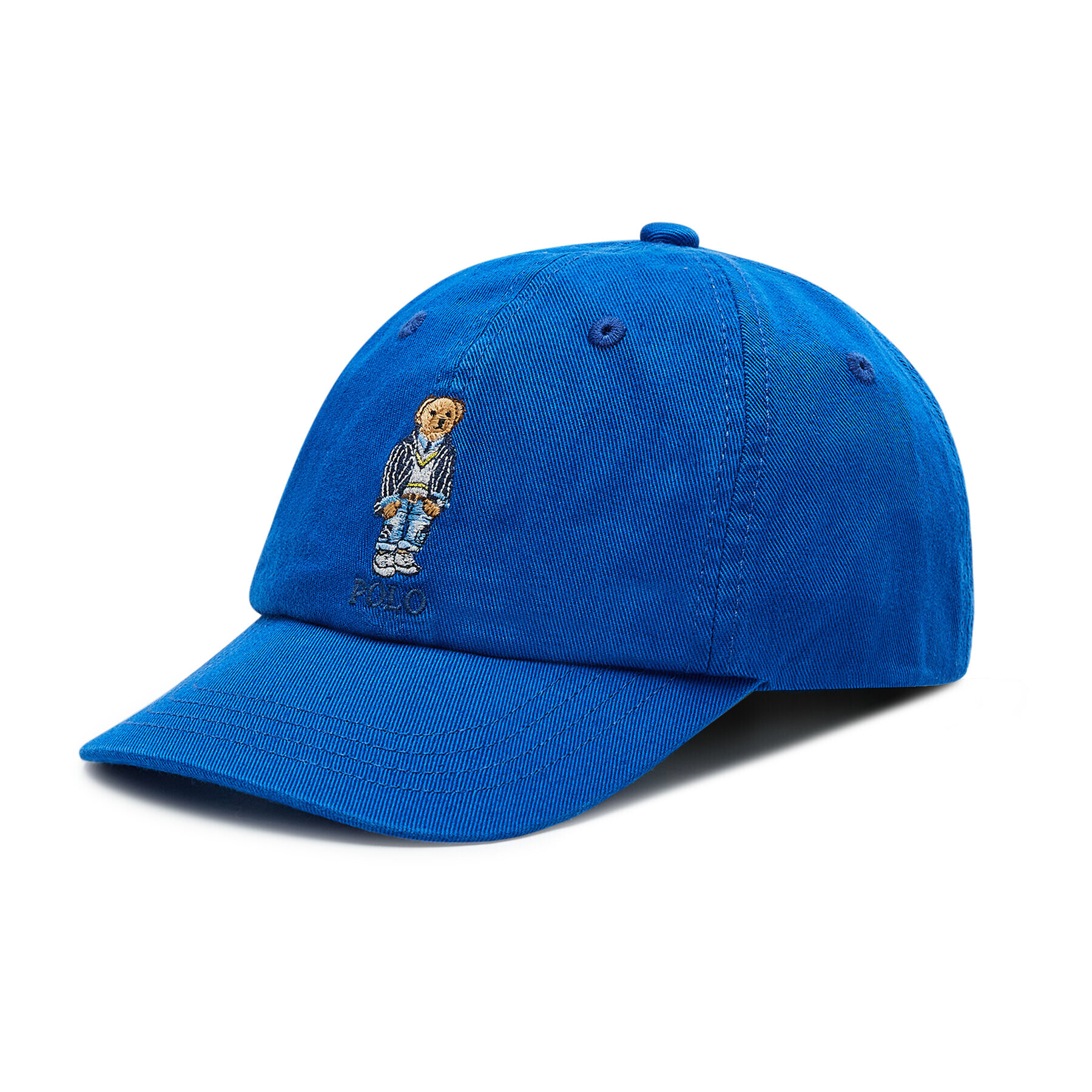 Polo Ralph Lauren Șapcă 322865161001 Albastru - Pled.ro