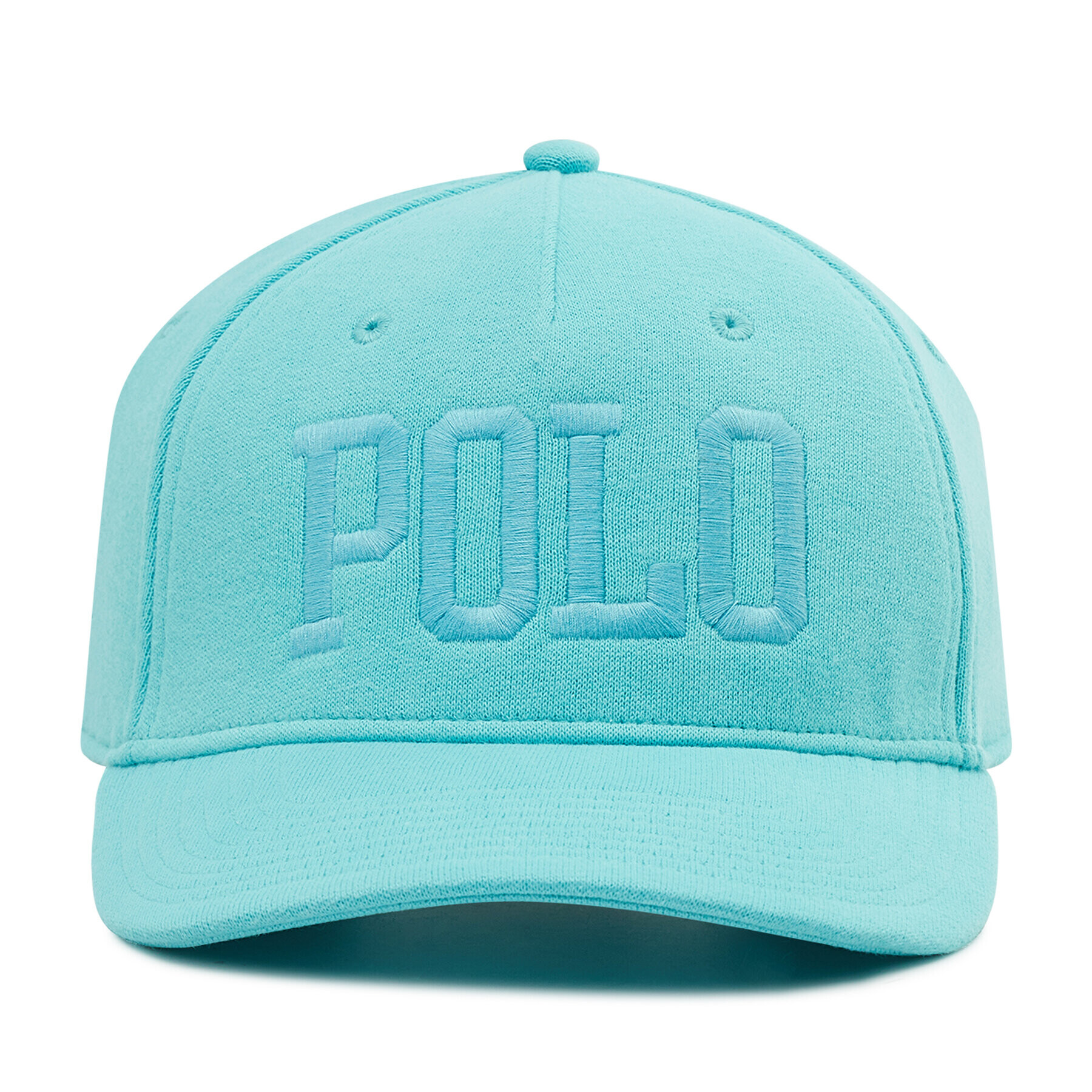 Polo Ralph Lauren Șapcă 5 panel Modern Sprt 710865187006 Albastru - Pled.ro