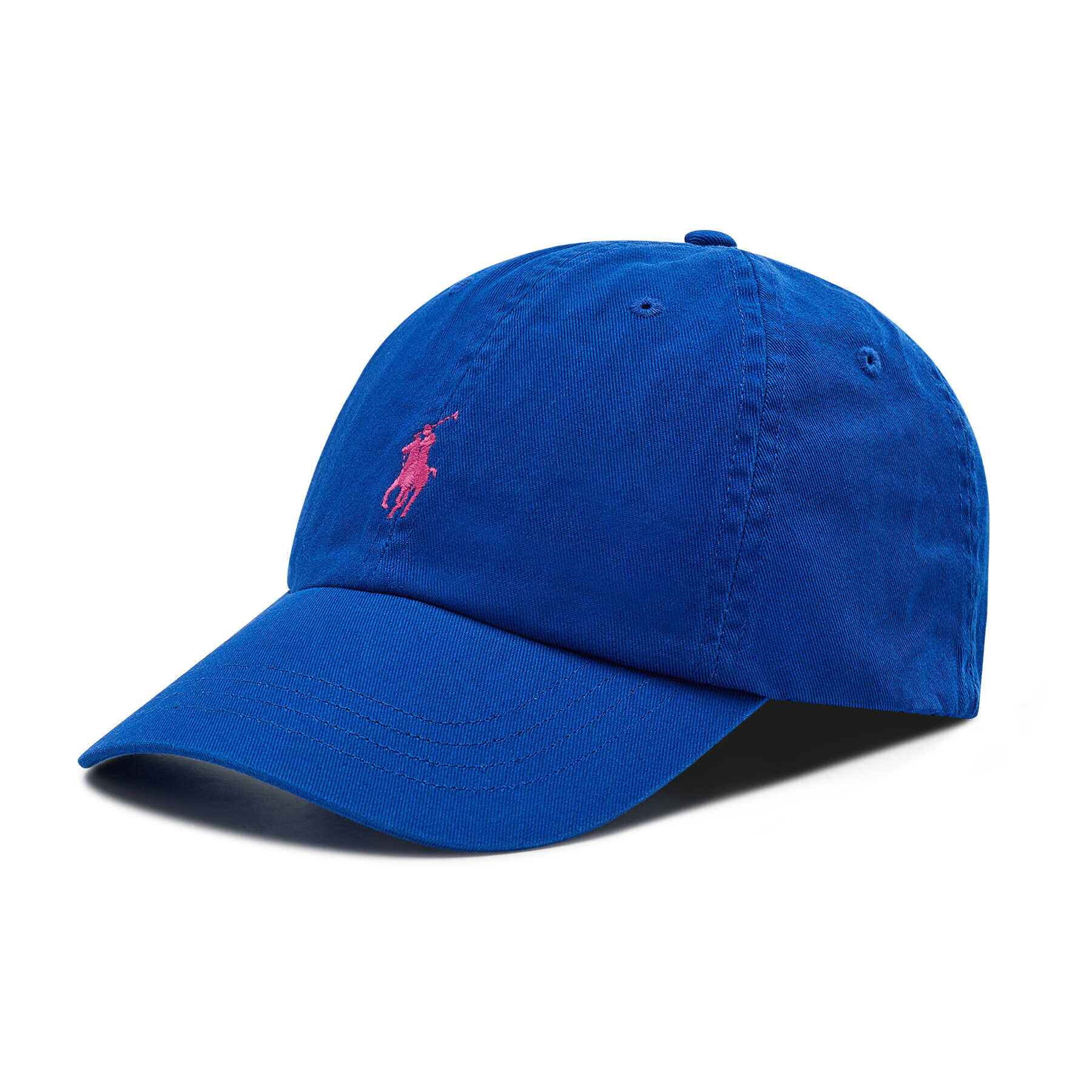 Polo Ralph Lauren Șapcă Classic Sport Cap 710667709072 Albastru - Pled.ro