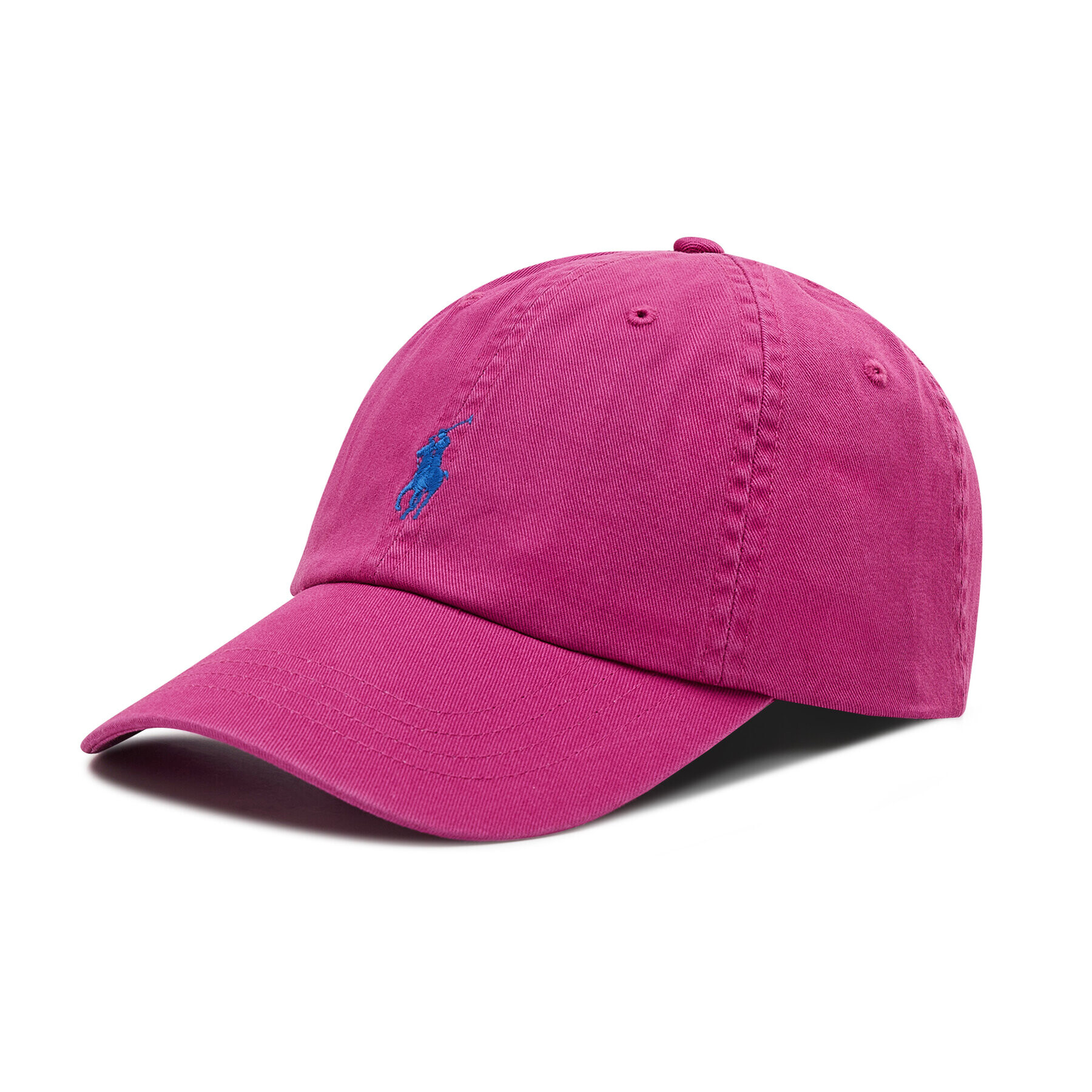 Polo Ralph Lauren Șapcă Classic Sport Cap 710667709073 Roz - Pled.ro