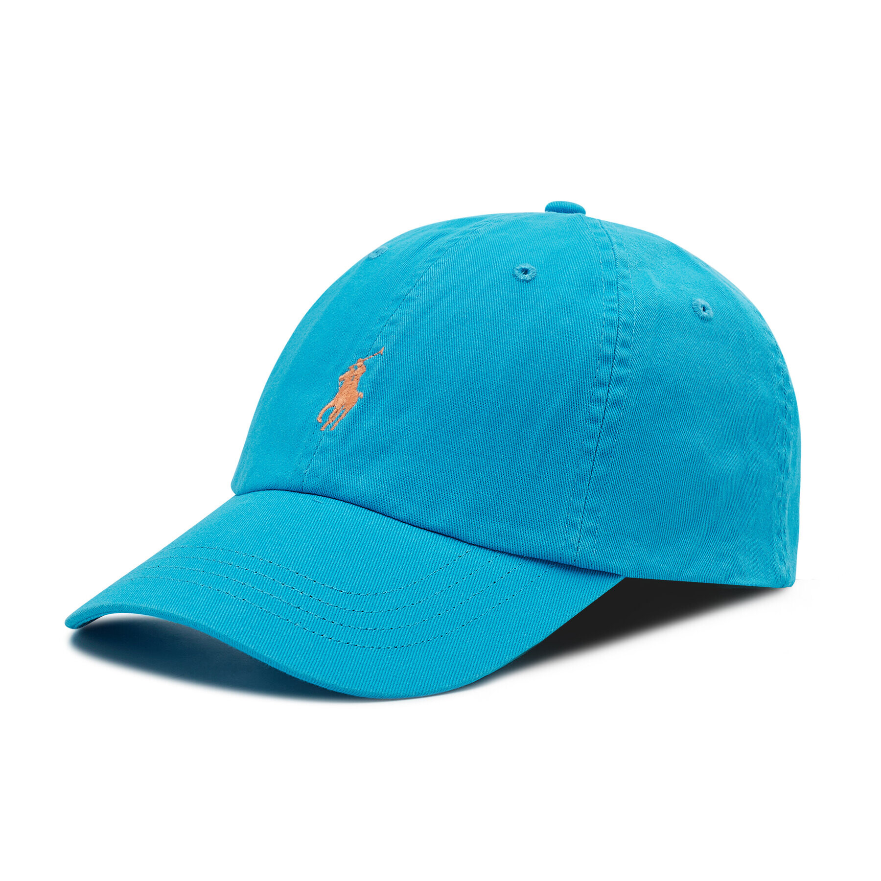 Polo Ralph Lauren Șapcă Classic Sport Cap 710667709076 Albastru - Pled.ro