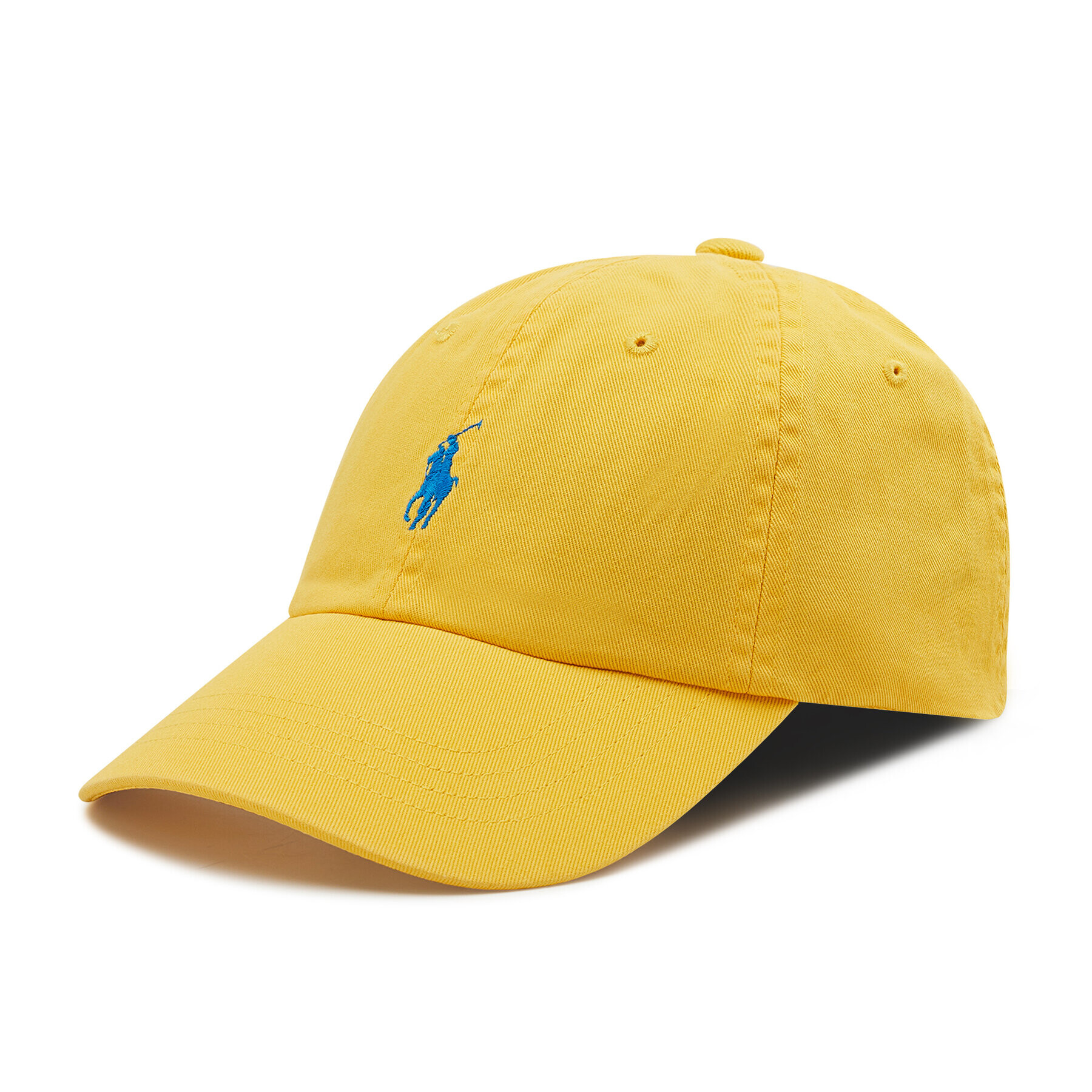 Polo Ralph Lauren Șapcă Classic Sport Cap 710667709080 Galben - Pled.ro