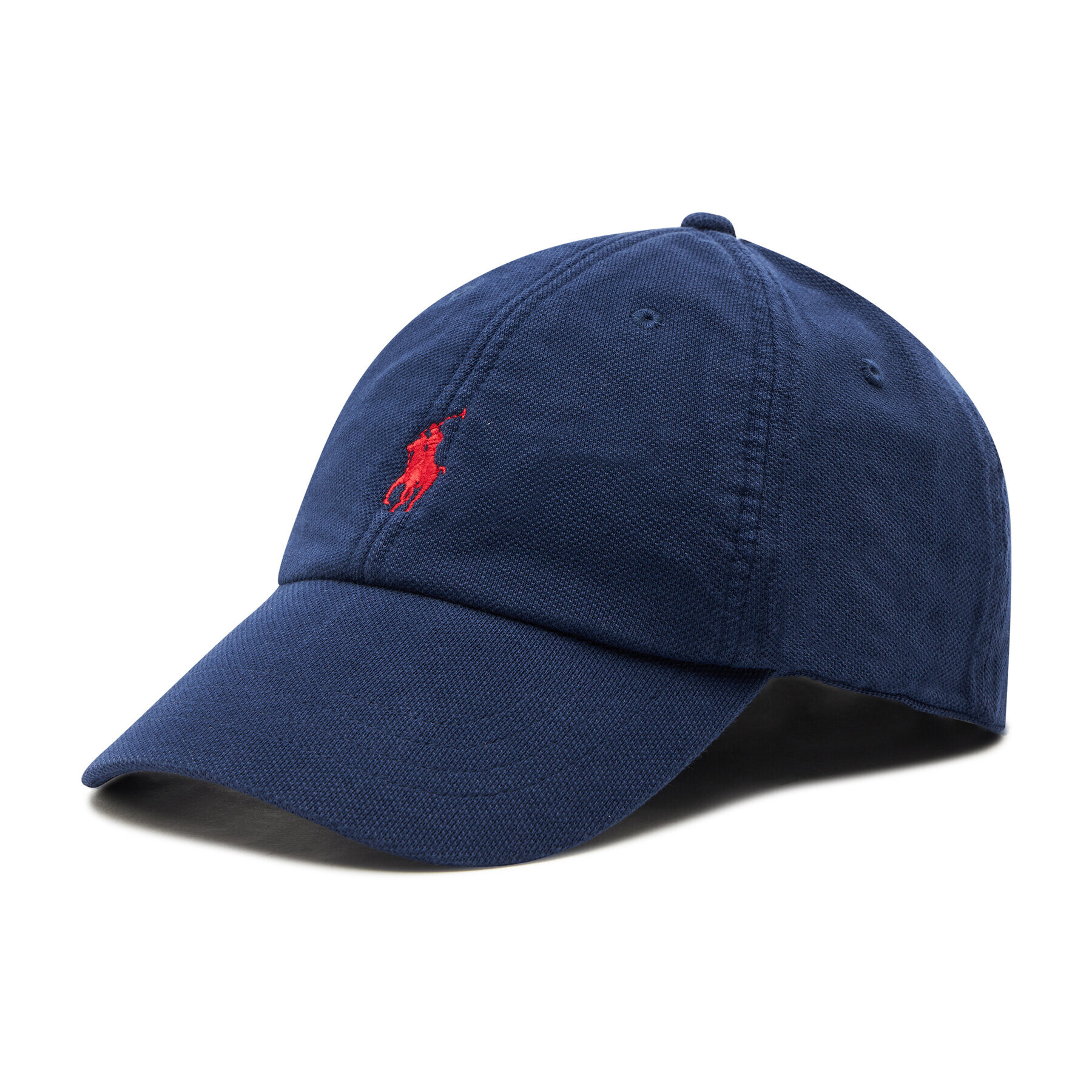 Polo Ralph Lauren Șapcă Classic Sport Cap 710834740001 Bleumarin - Pled.ro