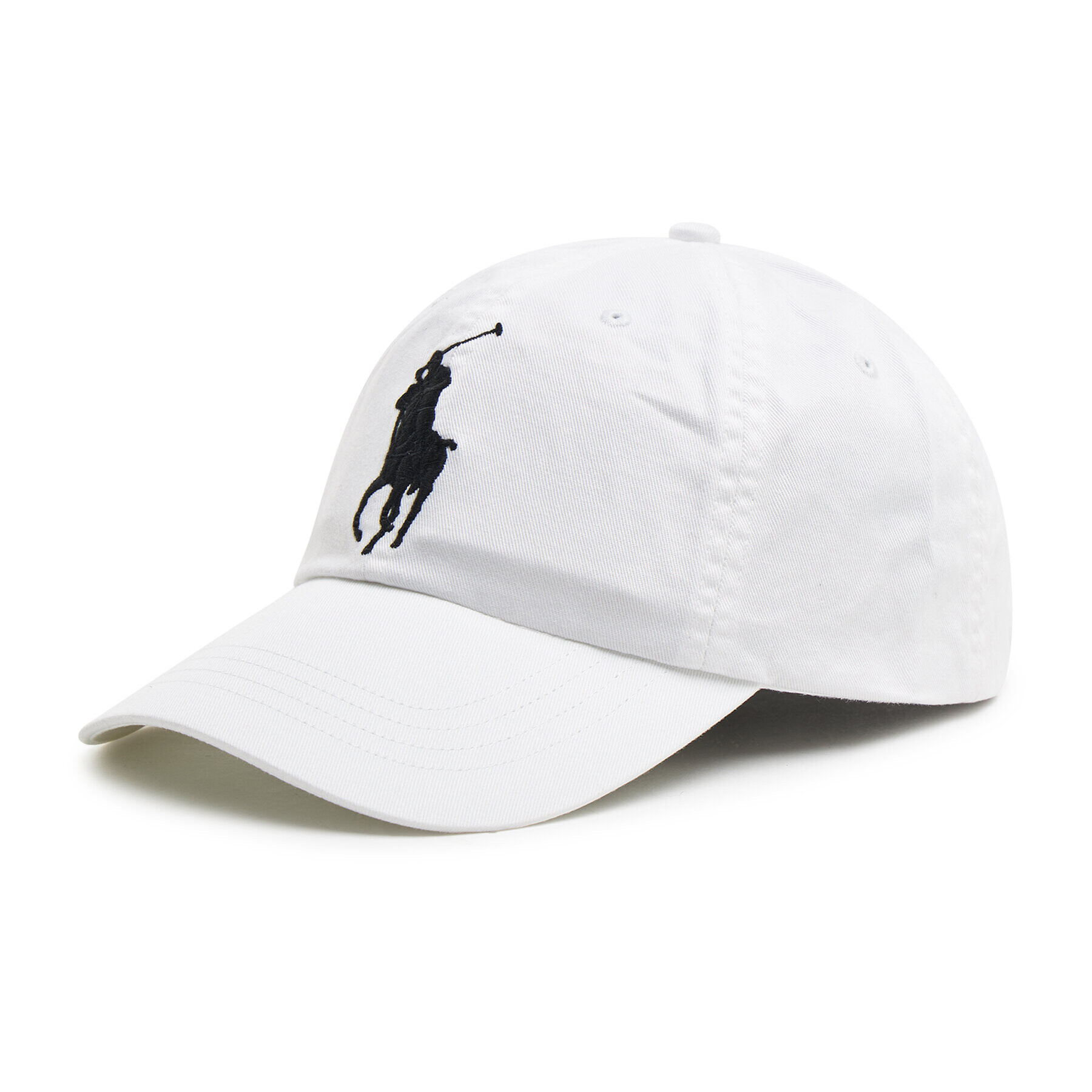 Polo Ralph Lauren Șapcă Classic Sport Cap W 710673584003 Alb - Pled.ro